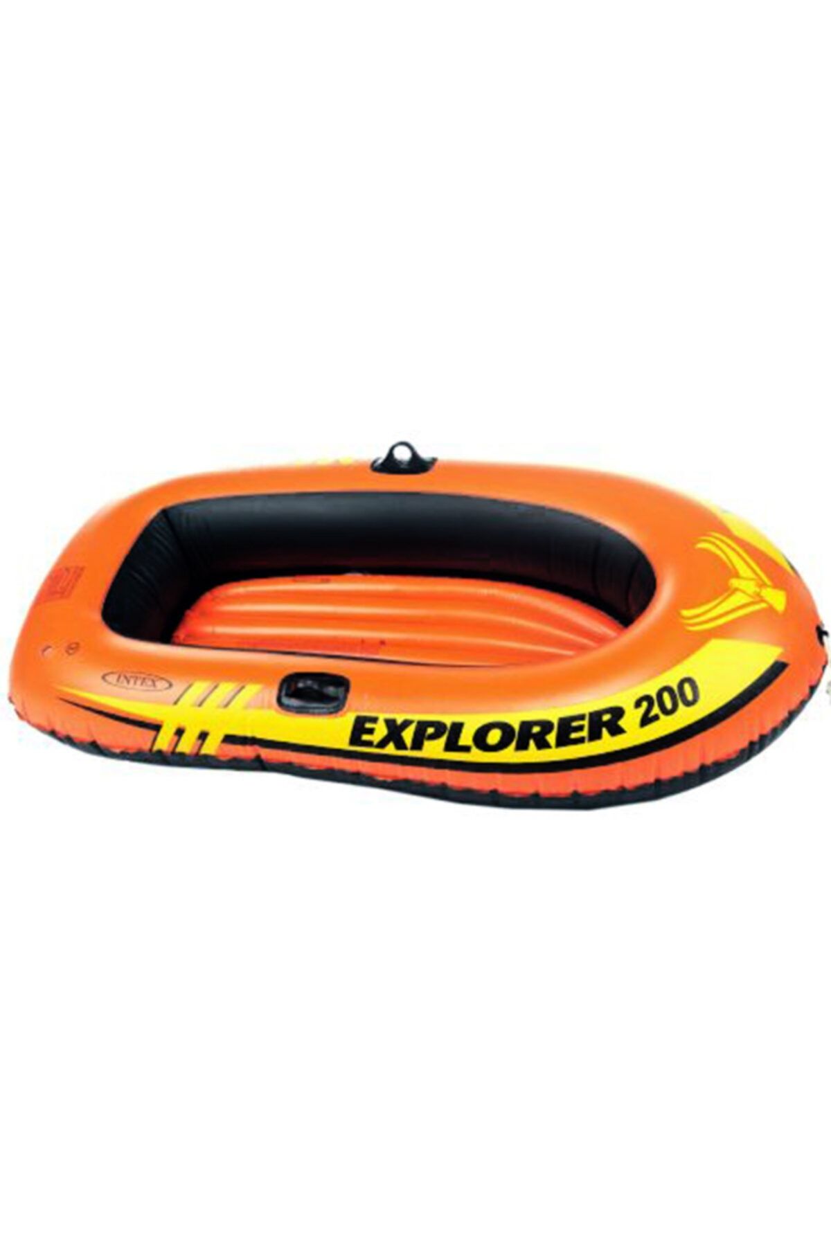 e life tasarım 58330 Explorer 200 Şişme Bot (198*117 Cm)