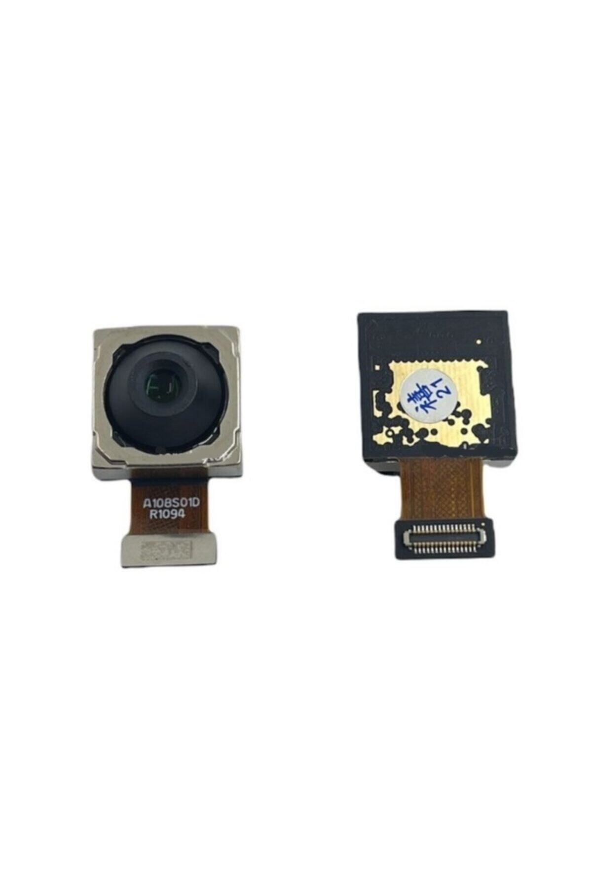 KDR Xiaomi Poco X3 Gt Arka Kamera