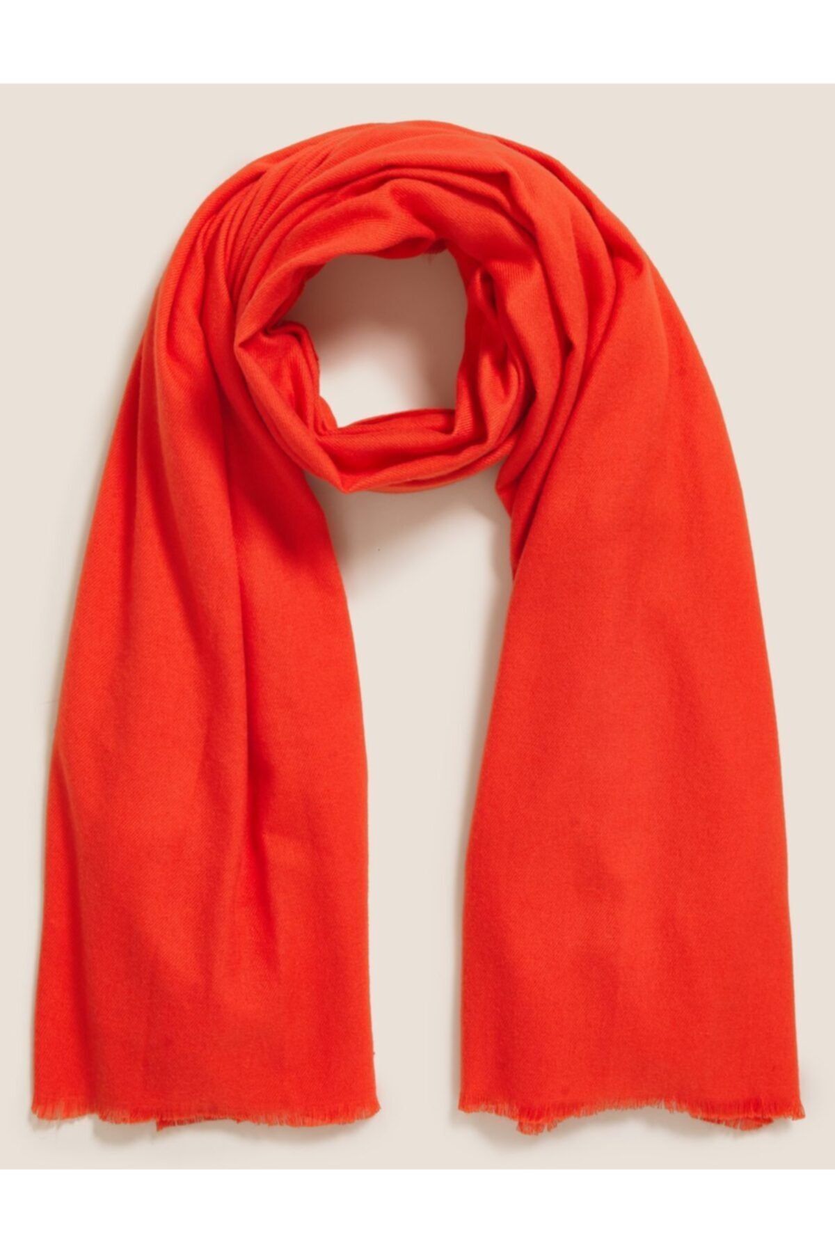 Marks & Spencer Oversize Basic Şal