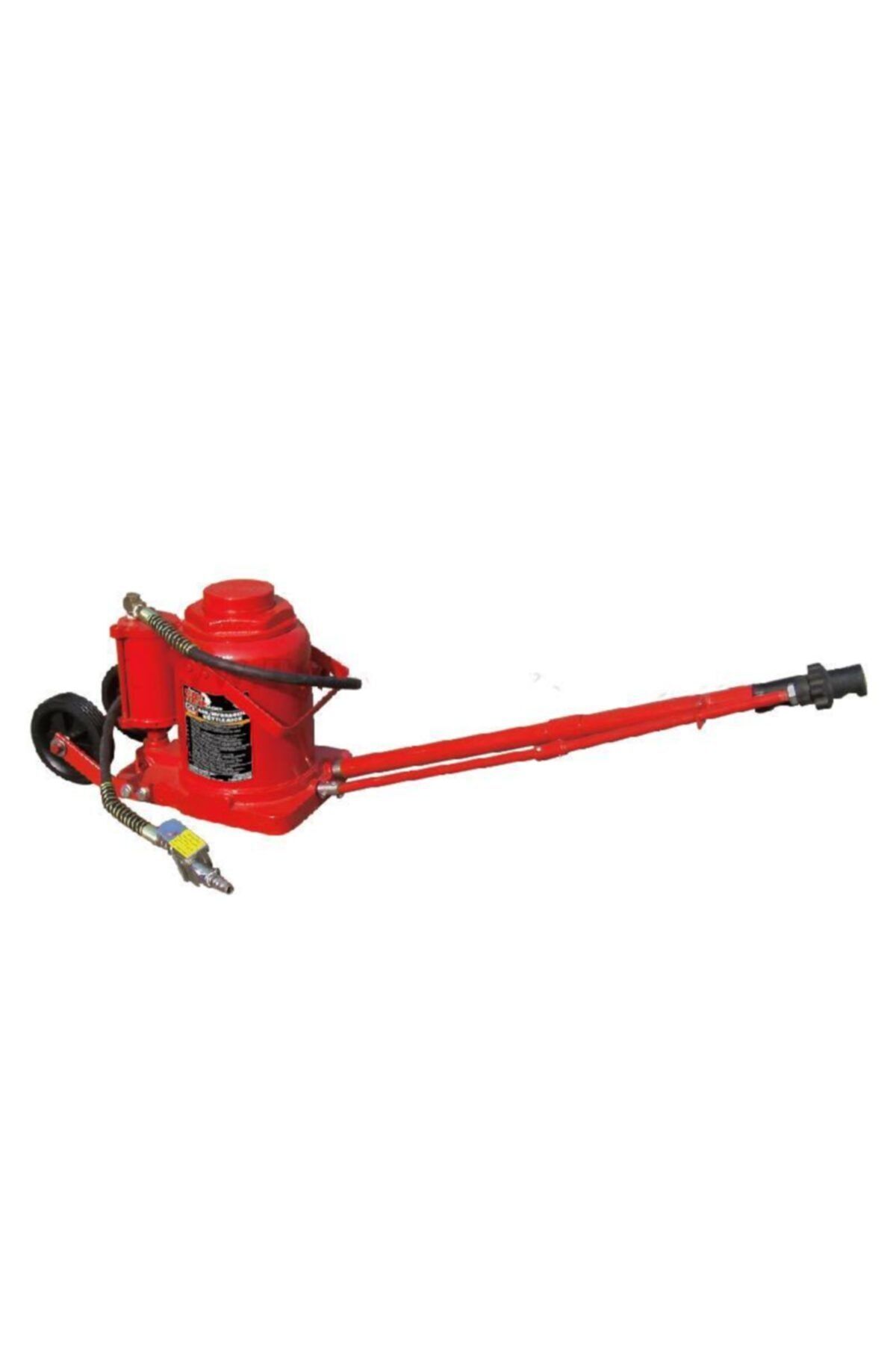 TORIN 50 Ton Hidropnömatik Şişe Kriko (290-450 Mm) Trq50002