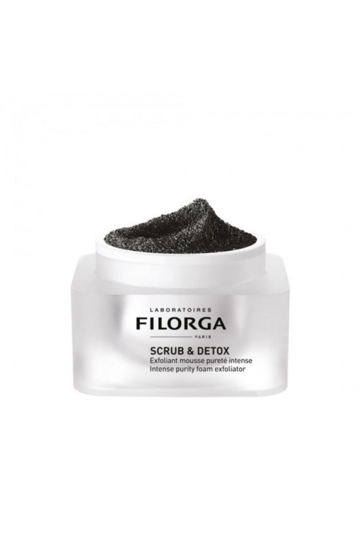 Filorga Hyaluronik Asit Içeren Çift Etkili Peeling Köpüğü 50ml