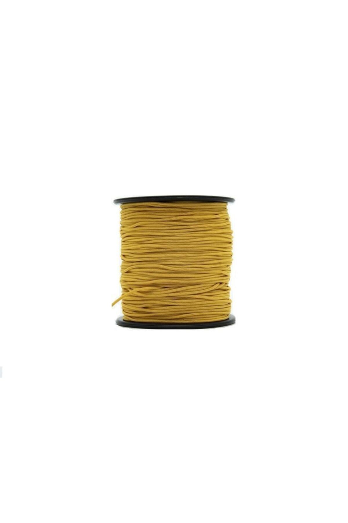 Mg Aksesuar Micro Cord Ip Mat Altın 1mm