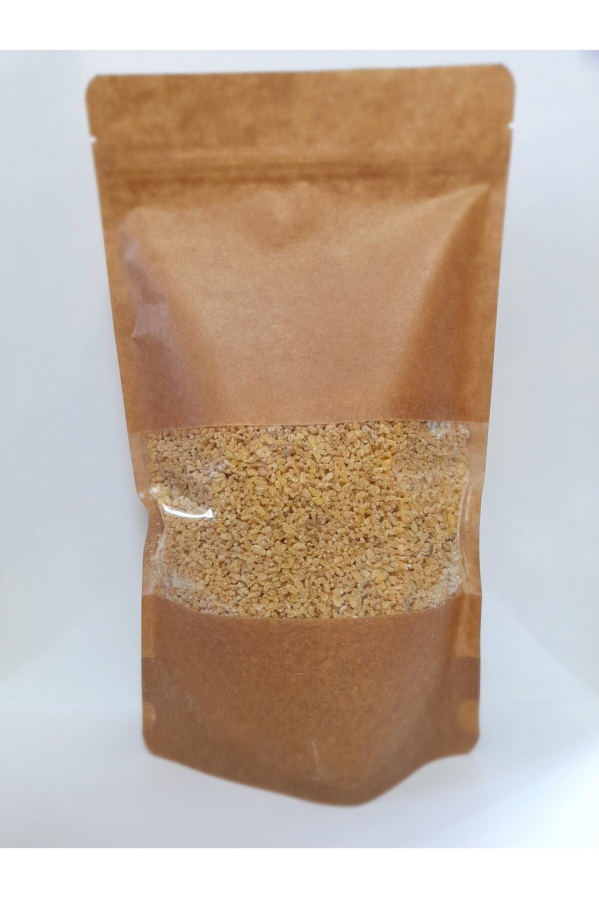 DOĞAL ELİM Malatya Pilavlık Bulgur 1 Kg