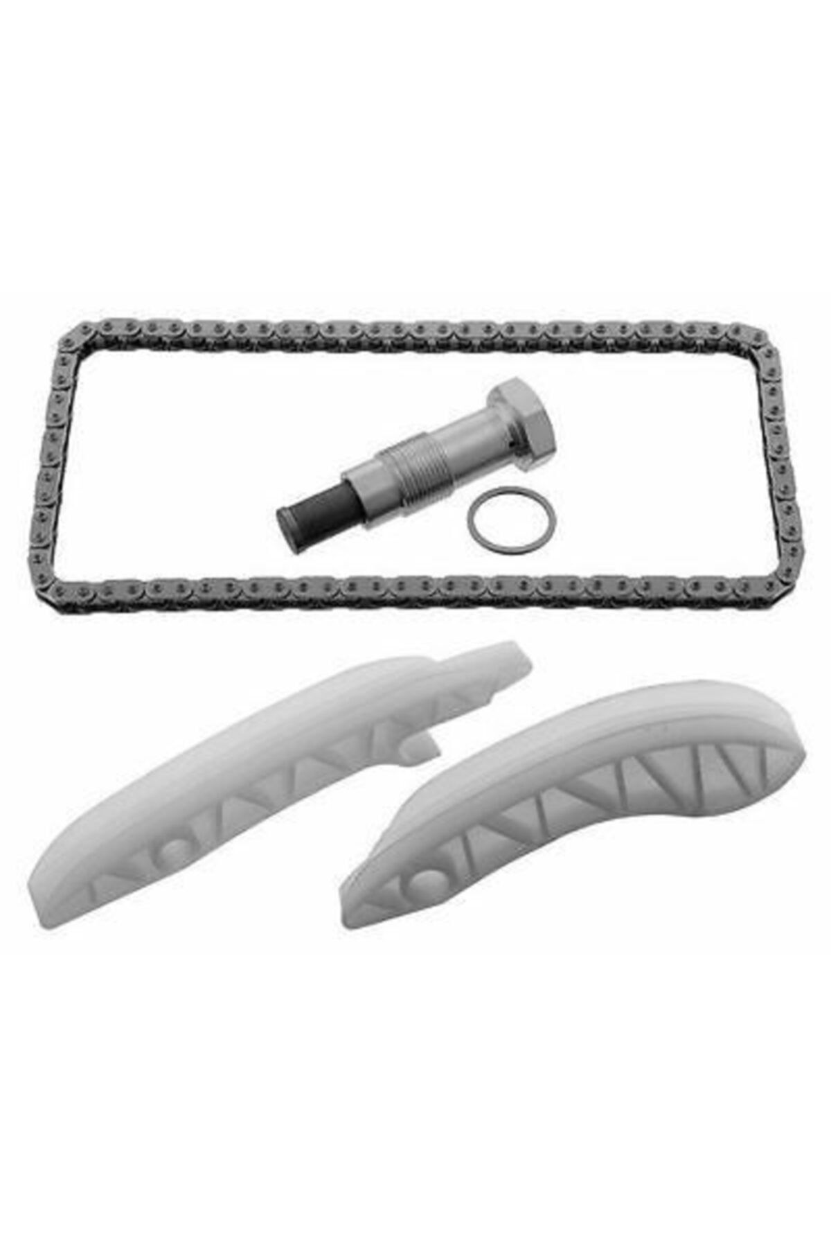 BMW Uyumlu Ve Mini Febi Üst Triger Seti 11318510014 S1