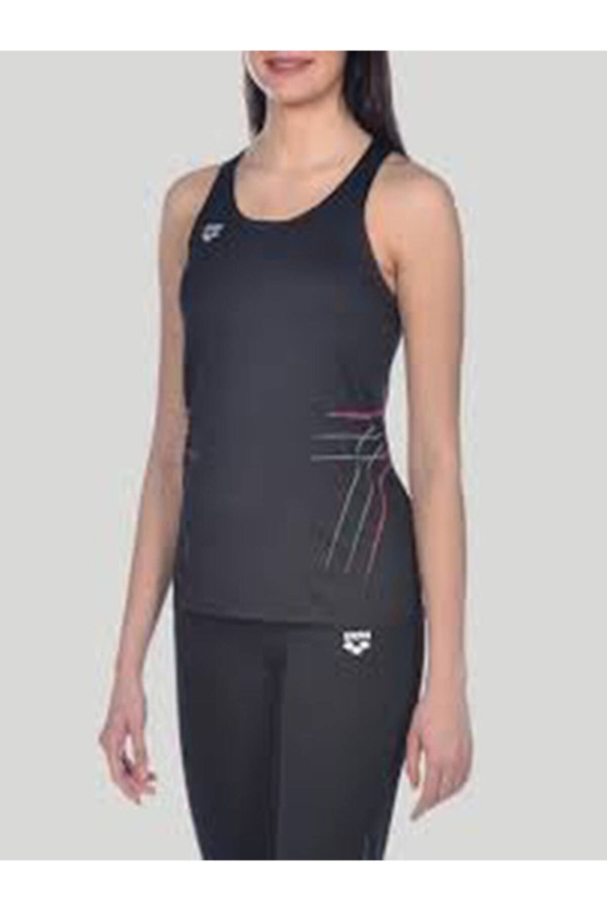 ARENA W A-one Mesh Tank Top
