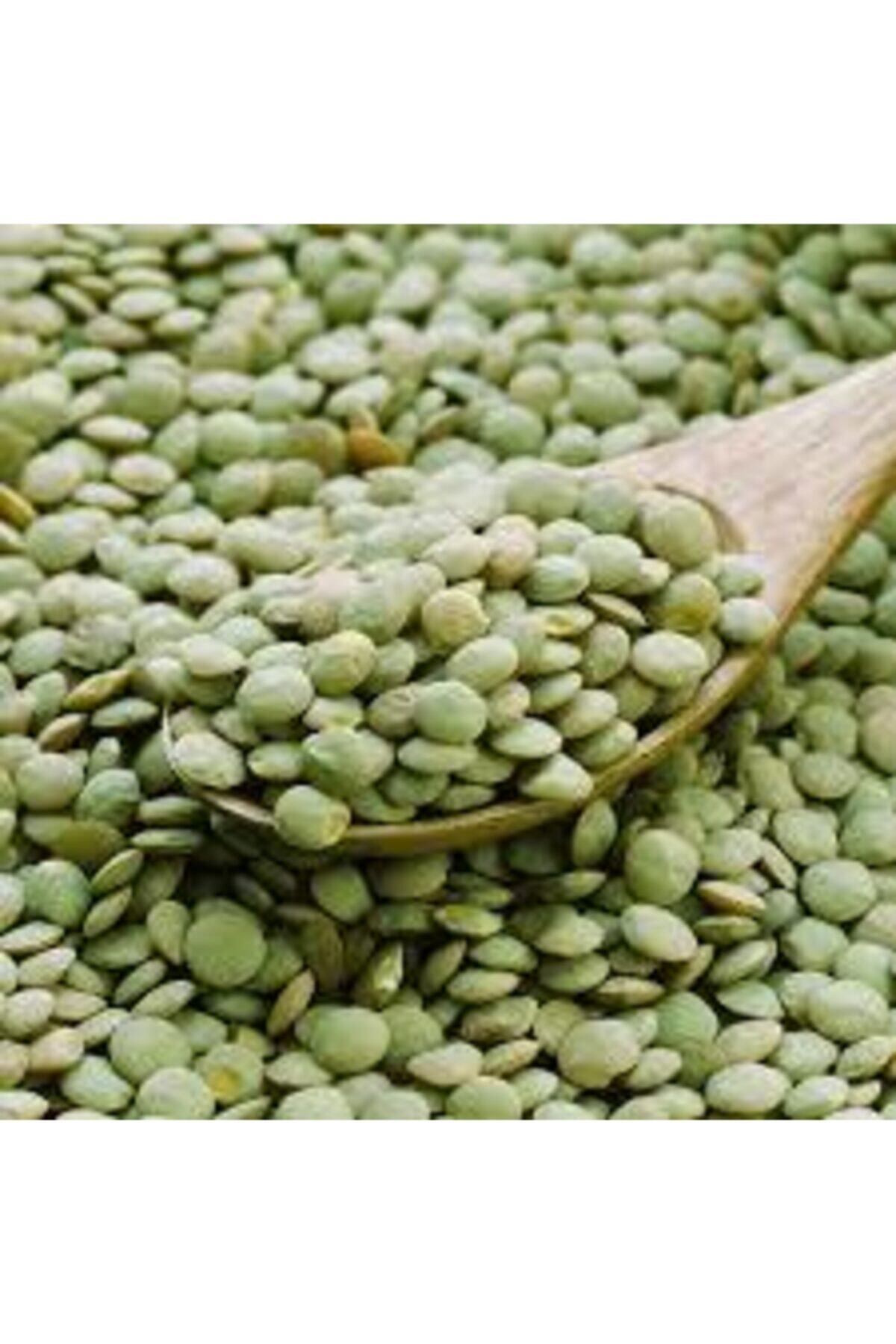 Göçmen Gıda Yeşil Mercimek