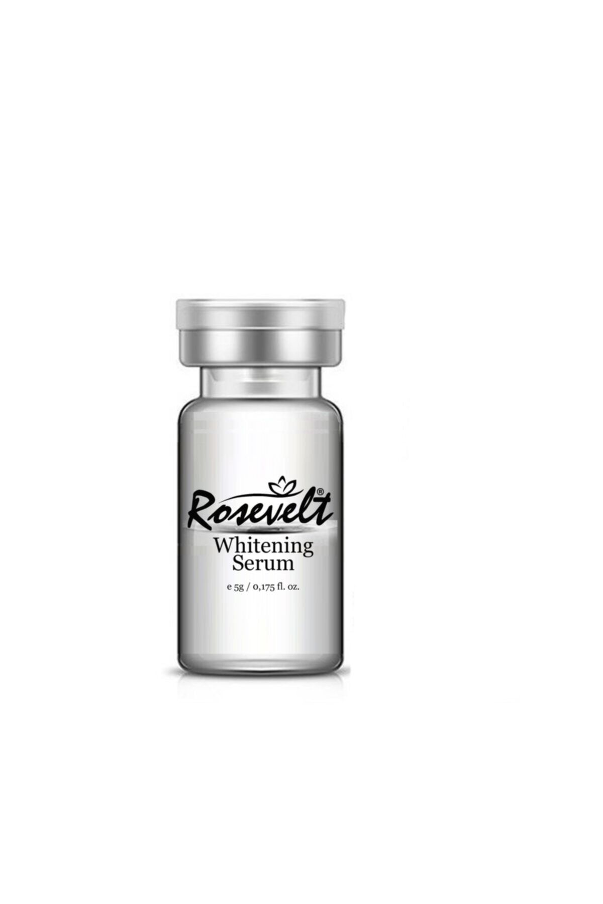 ROSEVELT Whıtenıng (Leke Serumu) Kutu