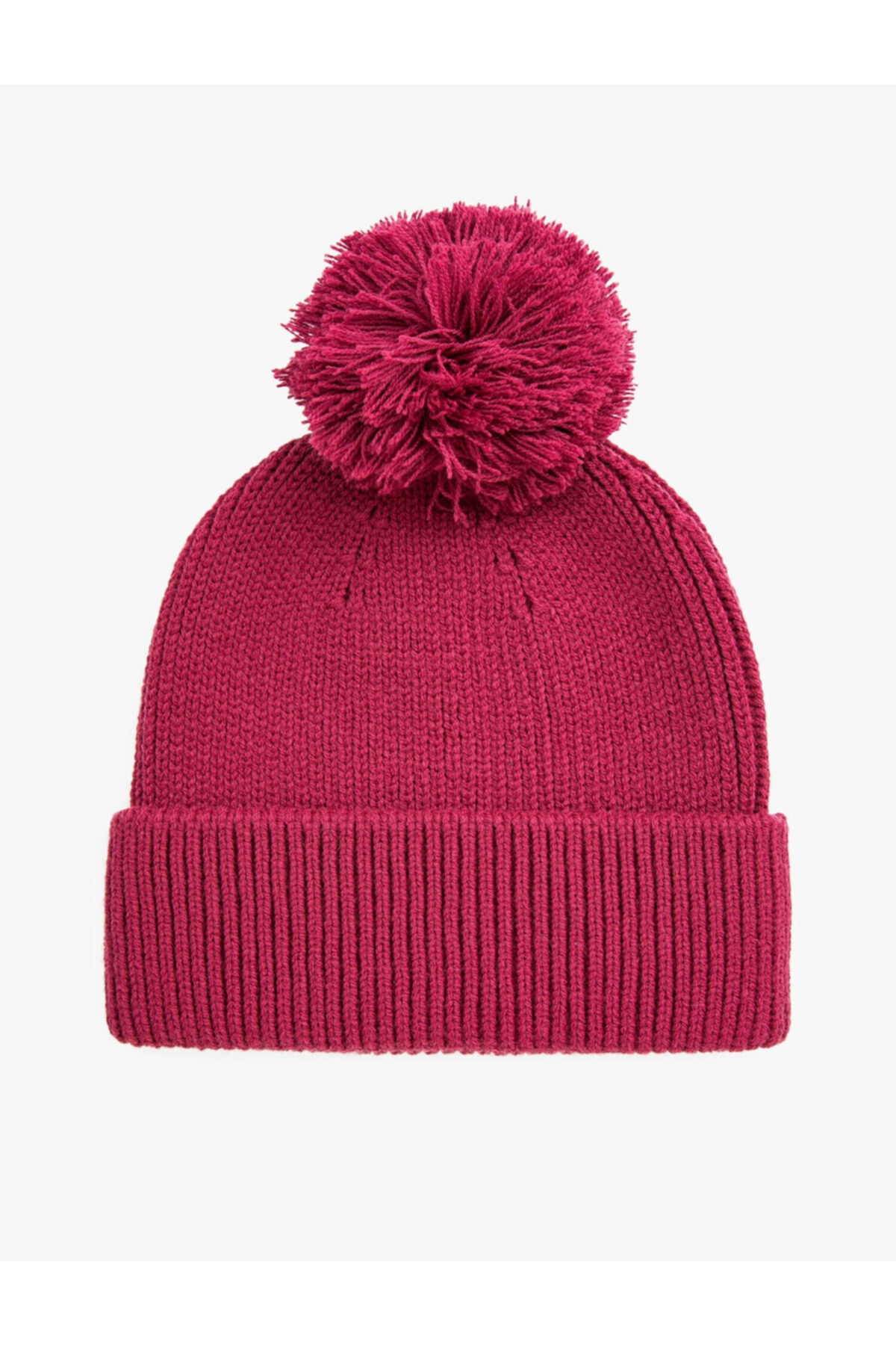 Koton Ponpon Detayli Bere