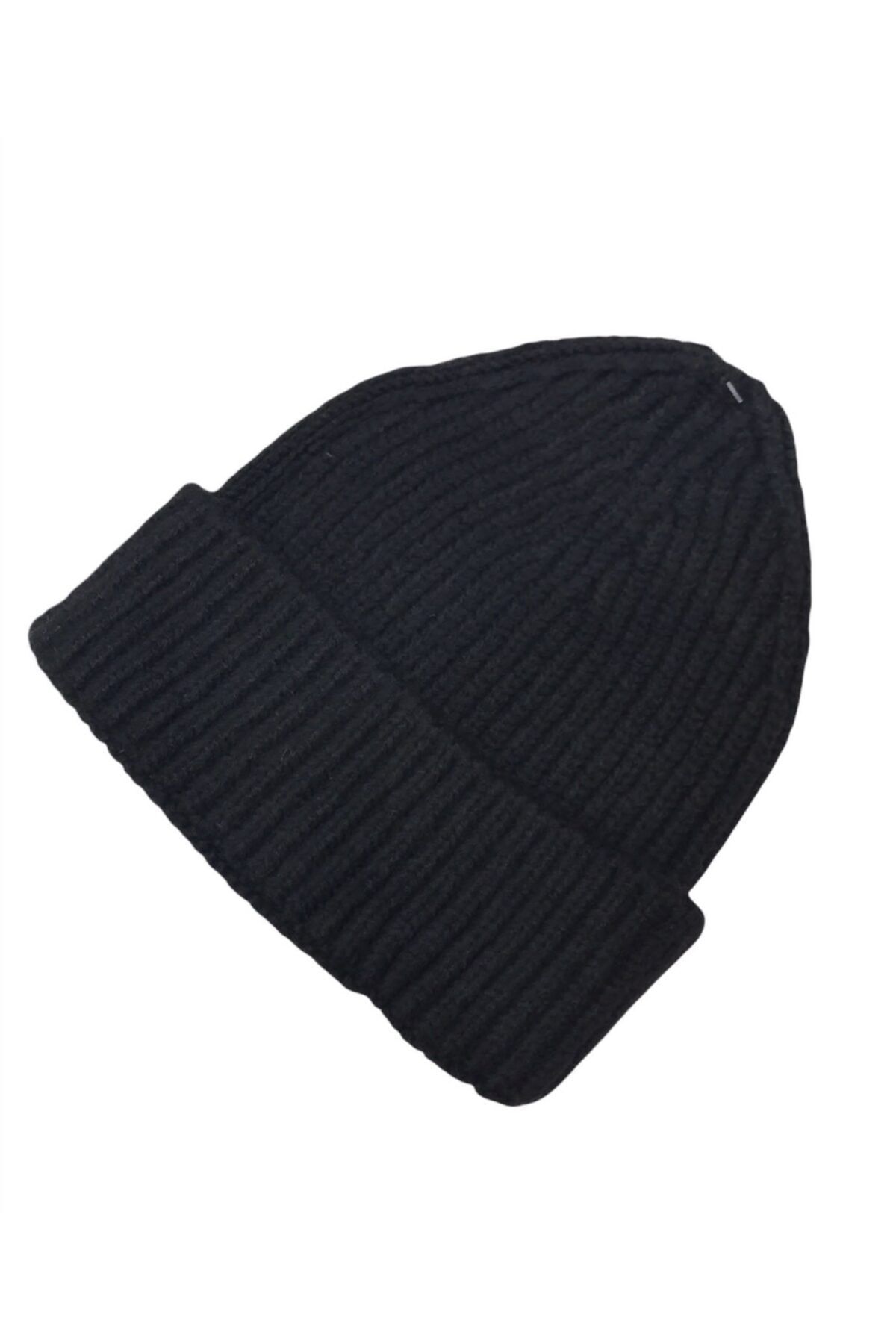 Granz Kostan Aksesuar Unisex Yün Bere