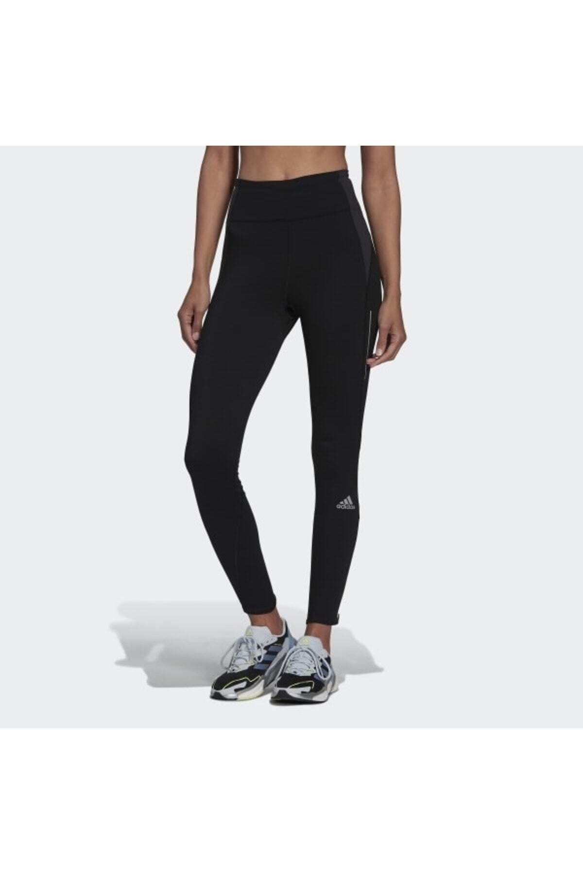 adidas Kadın Tayt Gu3833