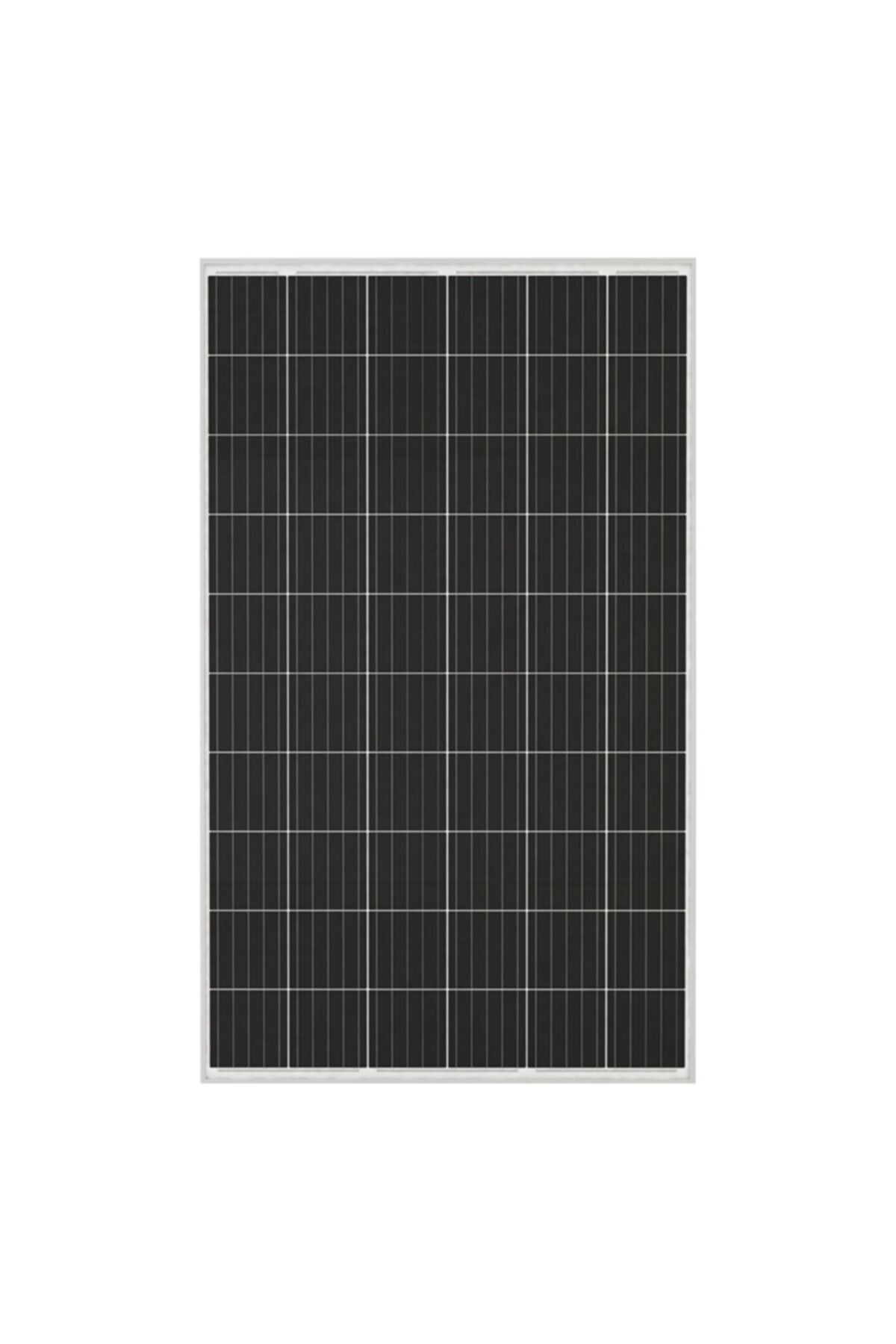 CW Enerji 325wp 60pm Monokristal Güneş Paneli