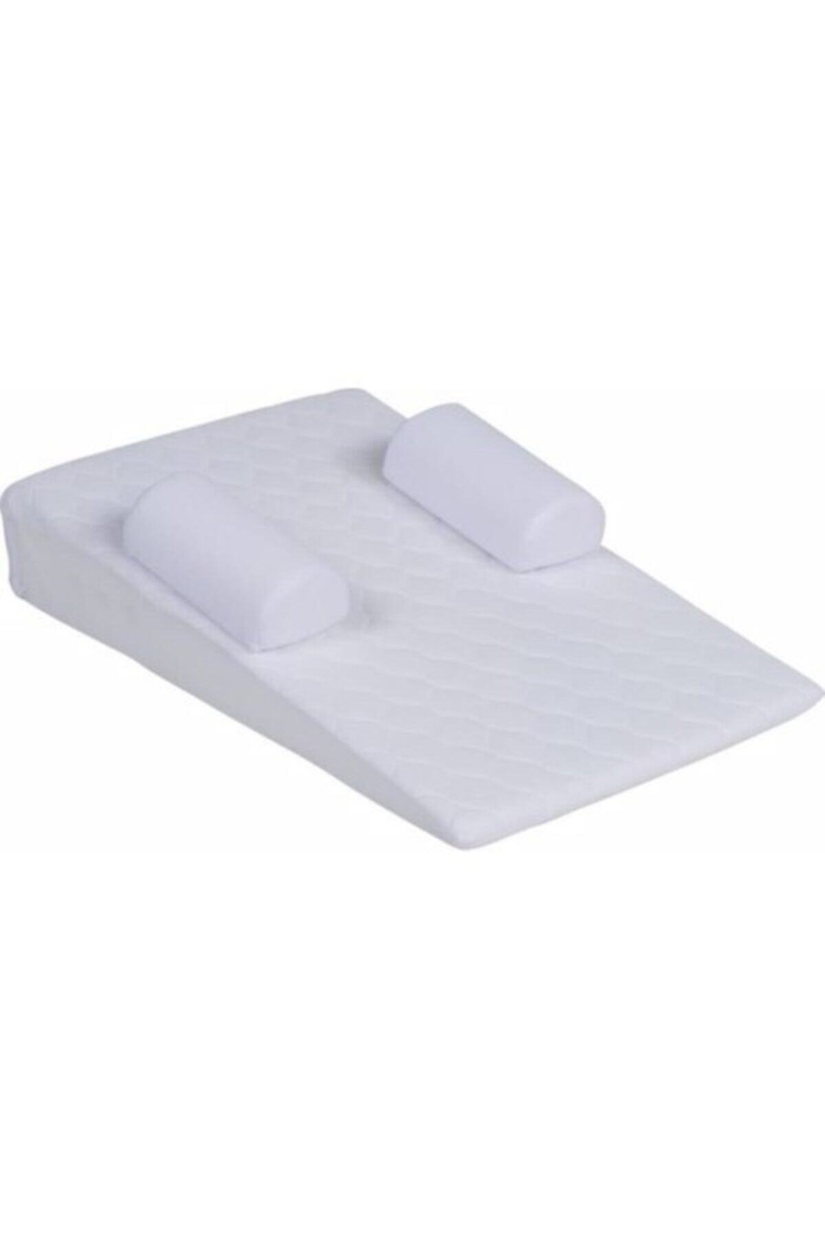 Air Comfort Horlama Yastığı Air Confort Air Comfort Form Bebek Reflü Yatağı