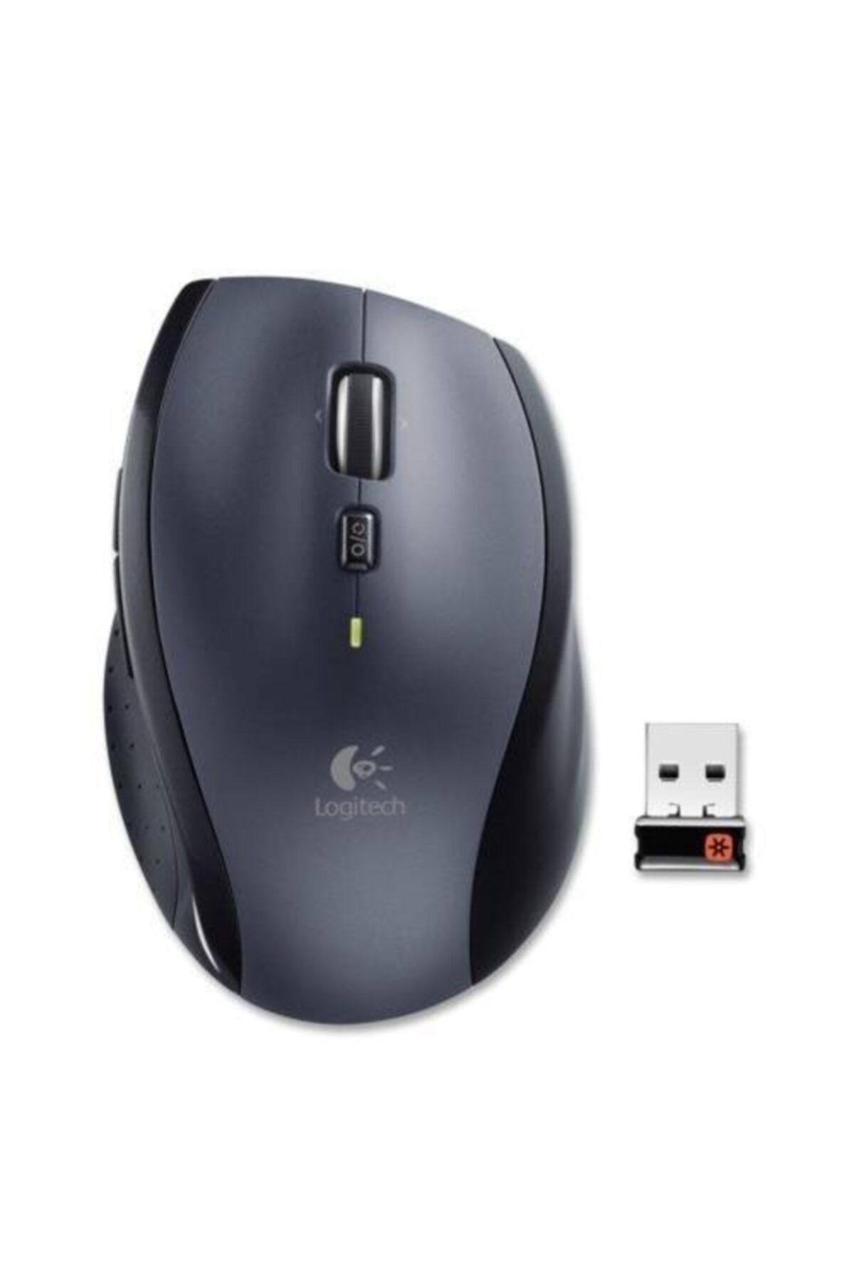 logitech M705 Marathon Kablosuz Mouse 910-001949