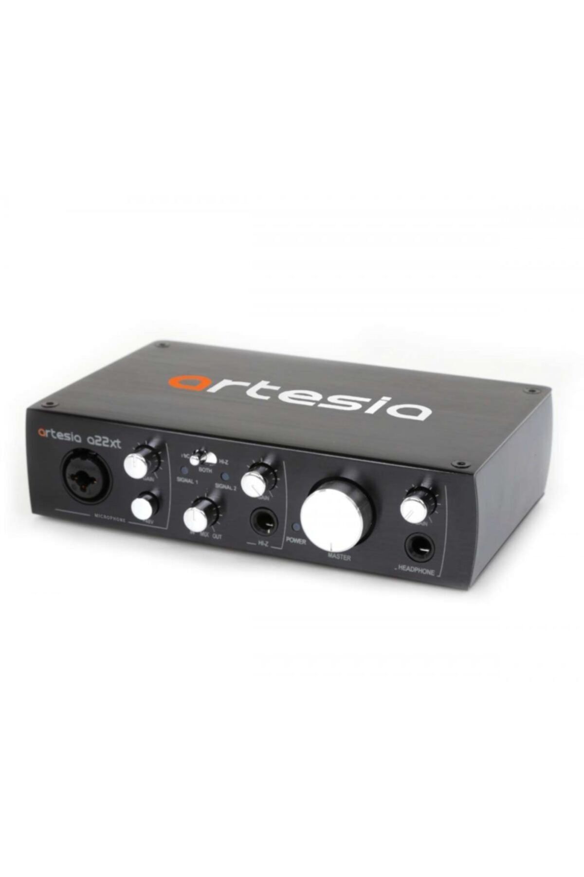Artesia A-22xt Usb Audiobox Ses Kartı