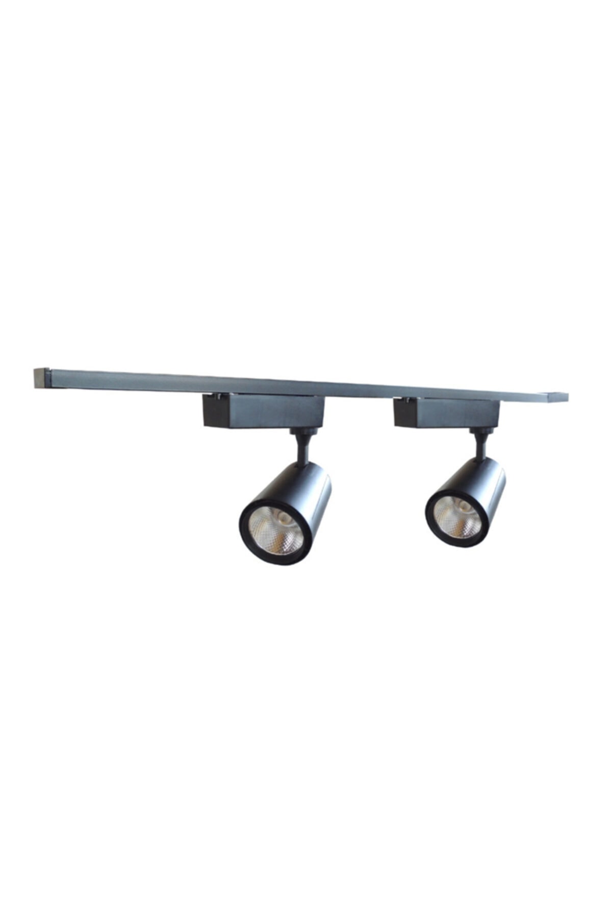 Sunlight Yuvarlak Ray Spot Led Lamba Takımı 1mt Ray 2ad Ray Spot