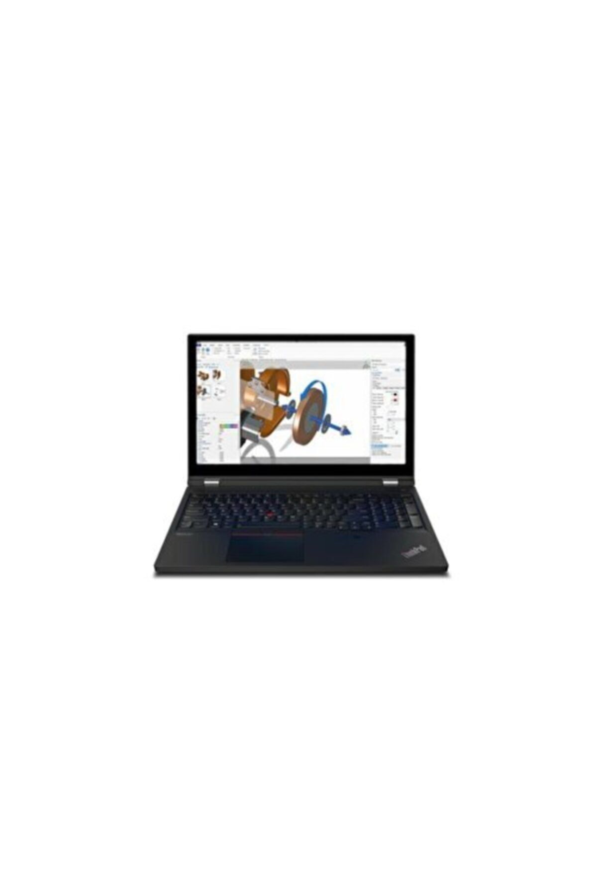 LENOVO P15 I7-10850h 128gb 1tb Ssd Rtx4000 15.6\