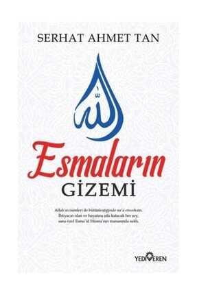 Esmaların Gizemi - Serhat Ahmet Tan Image 0