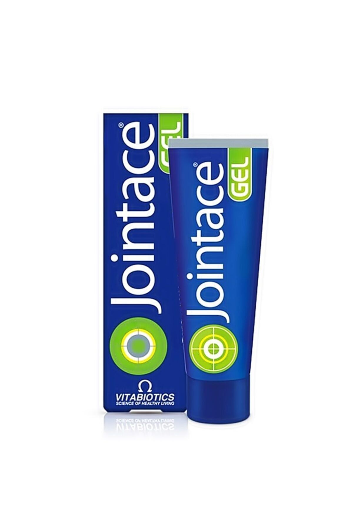Vitabiotics Jointace Masaj Jeli 75 Ml