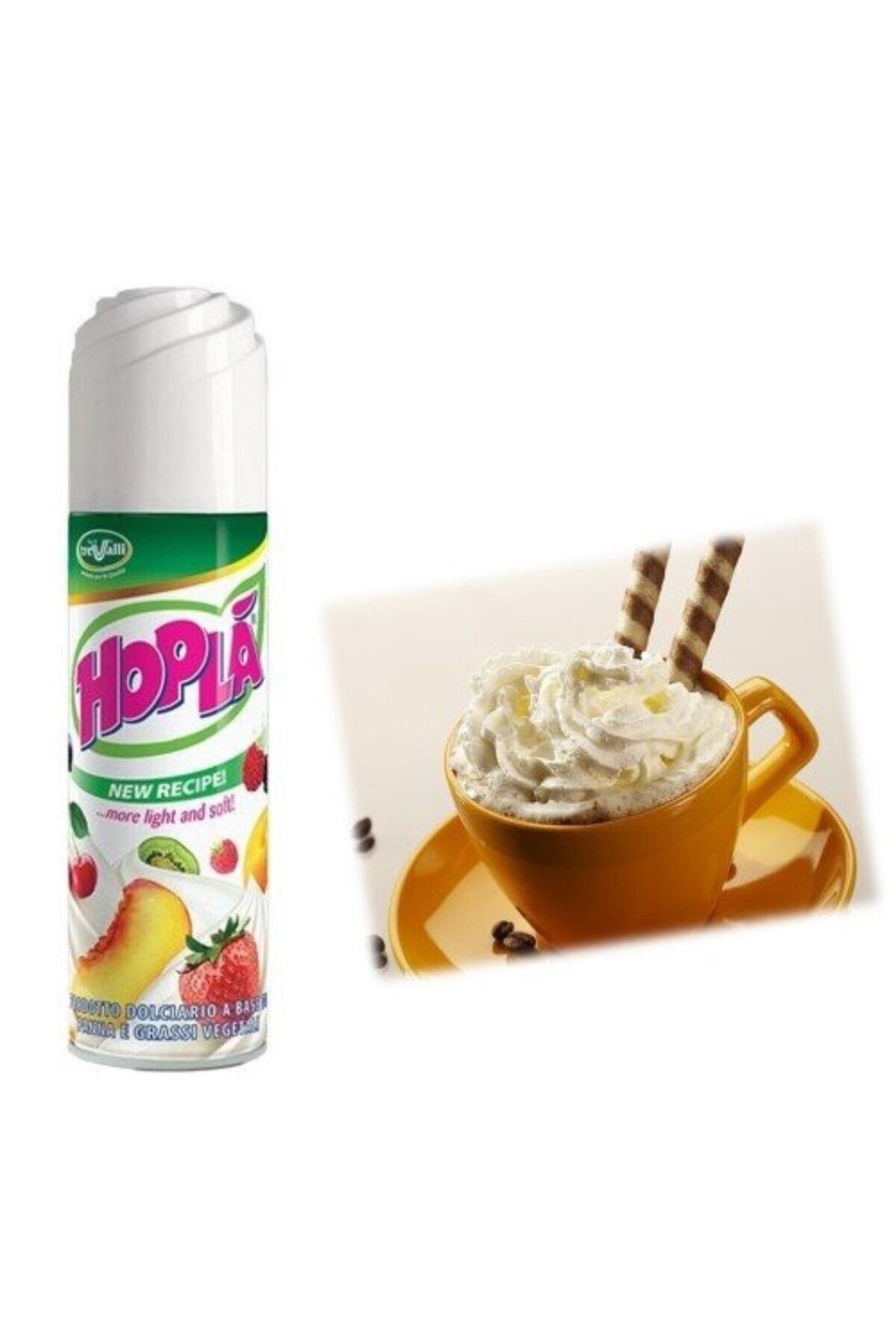 Hopla Sprey Şanti