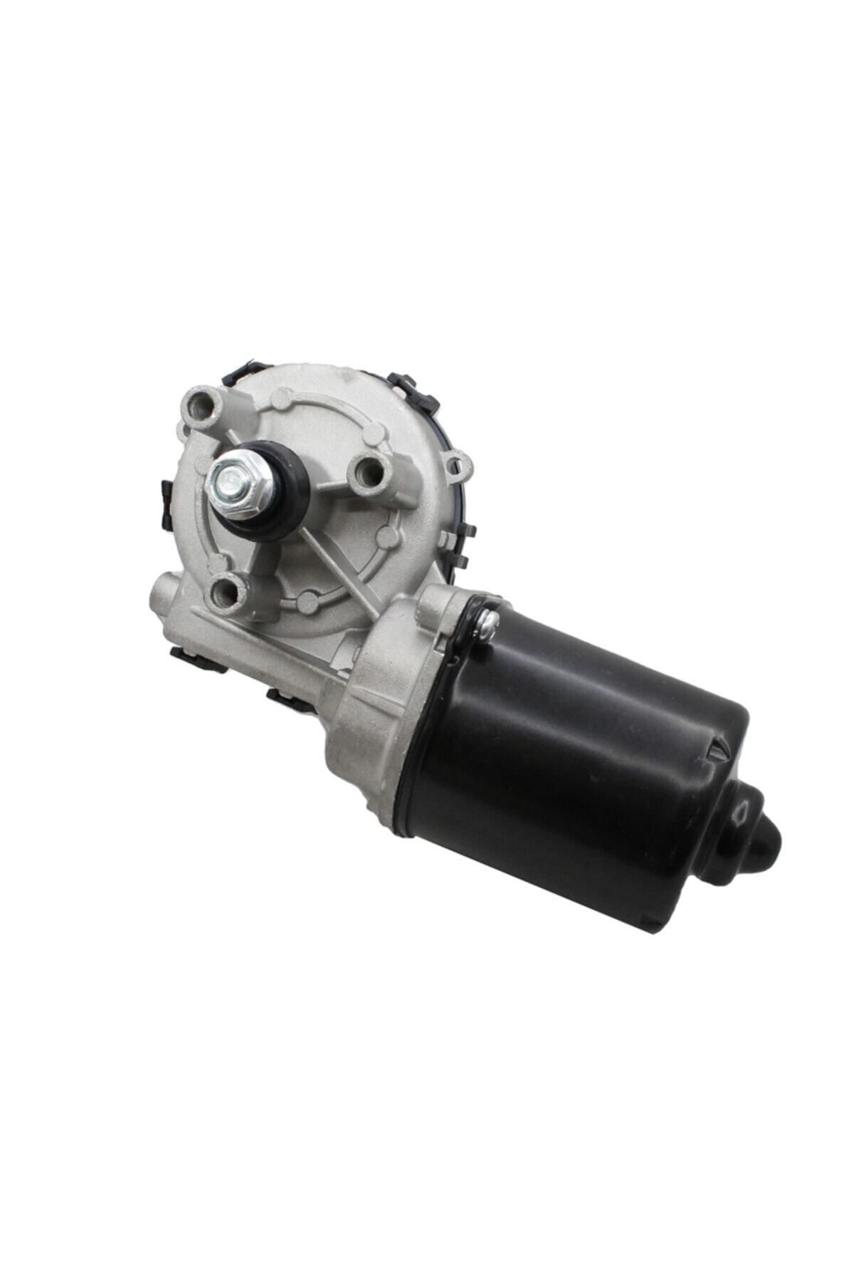 SAGEMFRANS Renault Megane Iı Için Ön Silecek Motoru (mako Tip) 64300021