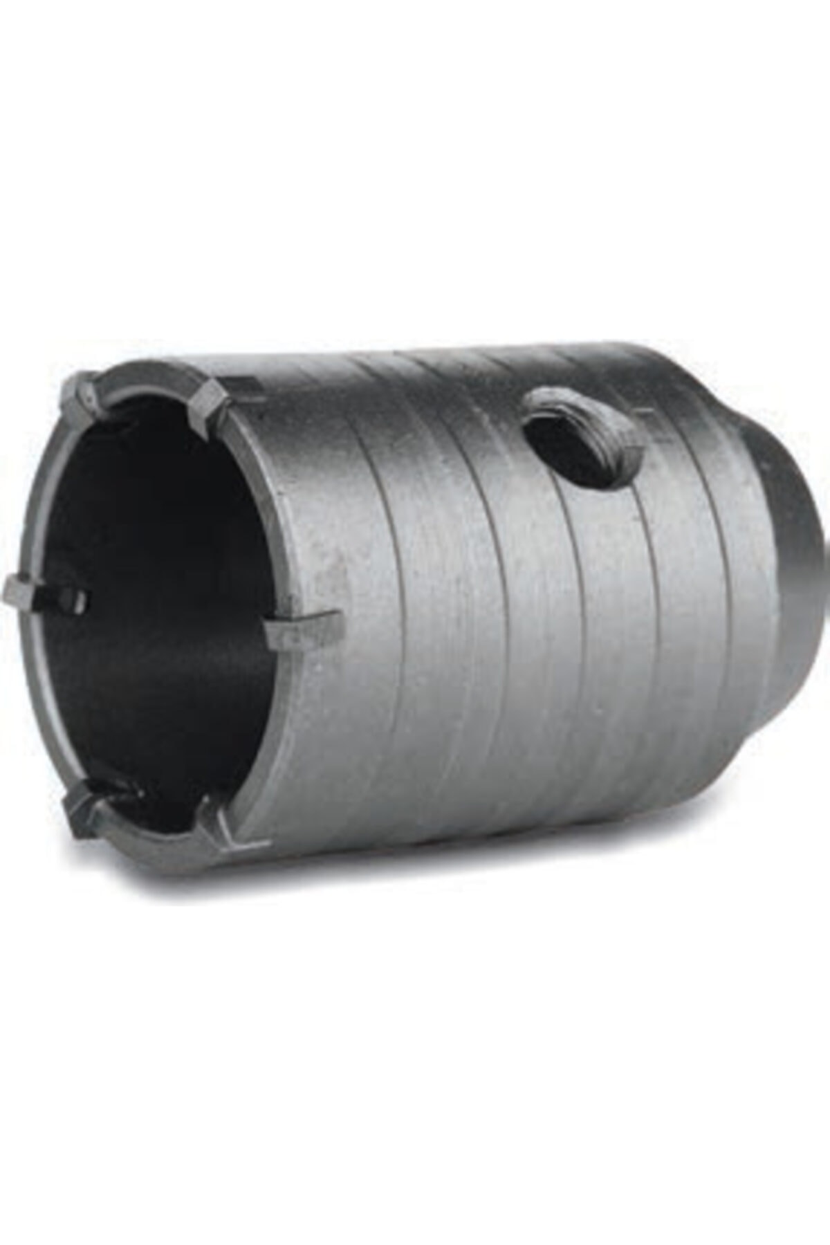 Tomax Adaptörlü Elmaslı Beton Delme Panç 110 Mm
