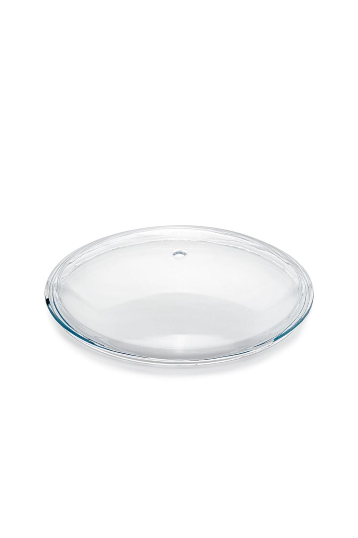 EW's Kitchenware Pyrex Cam Tencere Ve Tava Kapakğı 20 Cm