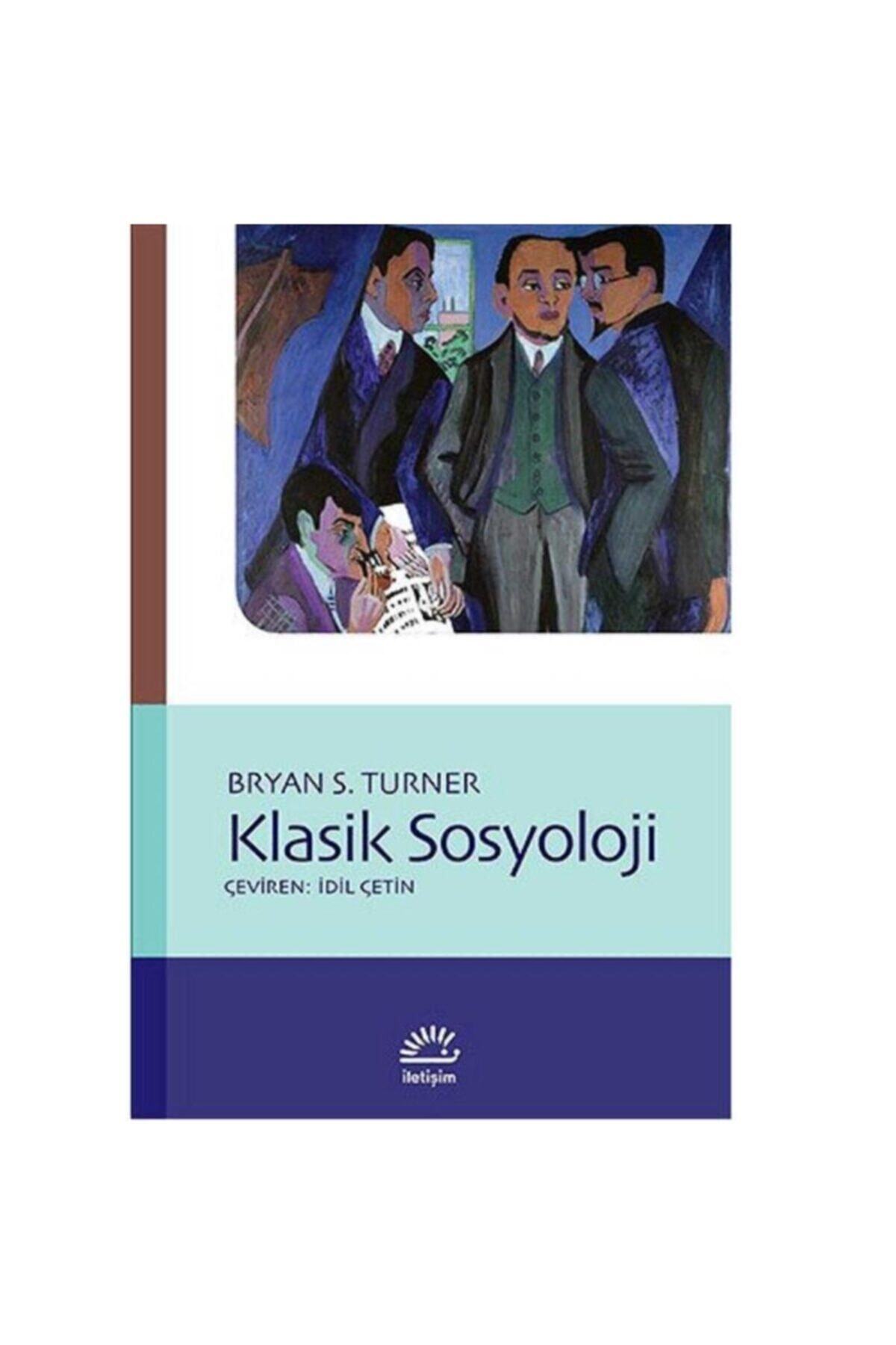 KitapSever Klasik Sosyoloji