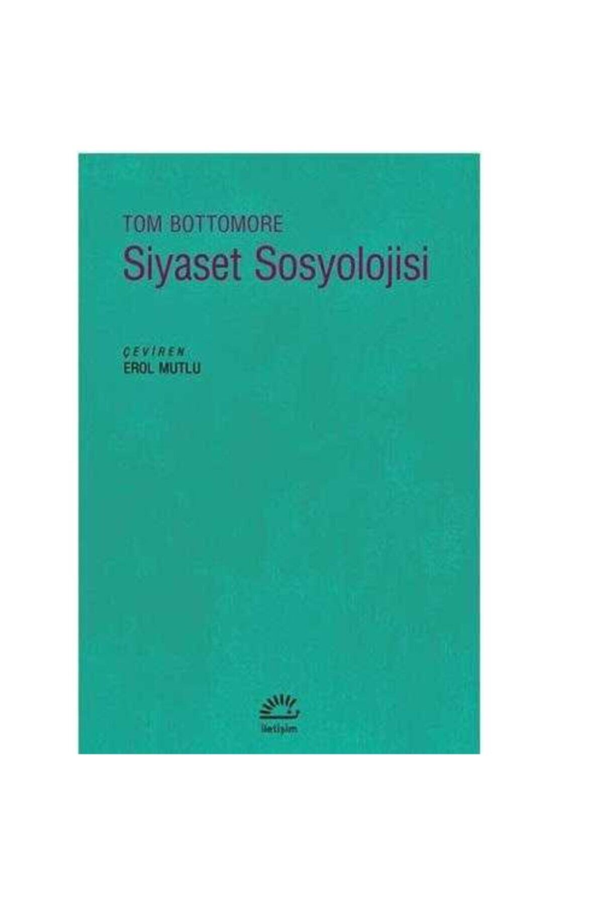 KitapSever Siyaset Sosyolojisi