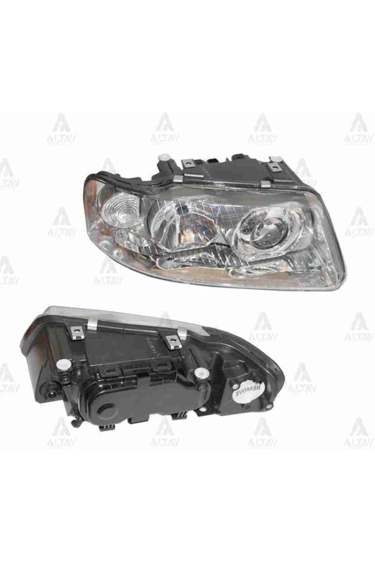 akmirza Far A3 01-04 Sağ 8l0941004af