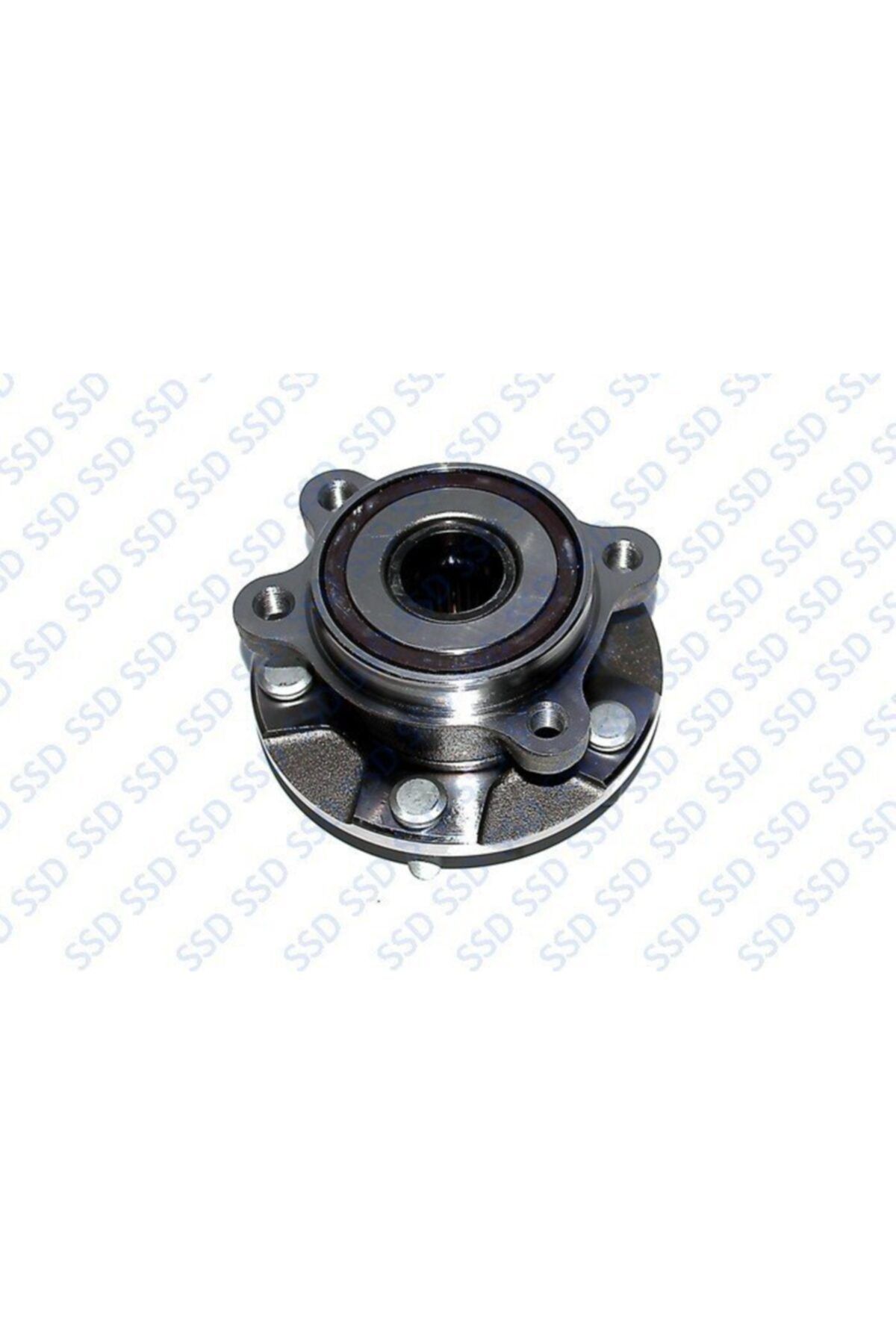 akmirza Porya On (abslı Ic Cap:28mm)- Corolla 07- / Rav4 2.0 Benzın 06-/