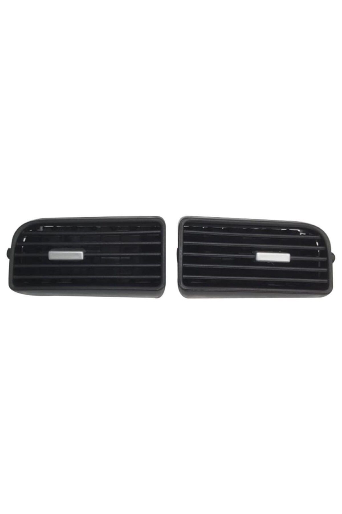 NEVREVA Linea Grande Punto Doblo 3 UyumluOrta Havalandırma Izgarası 735459180 Sol Sağ Ikili Takım