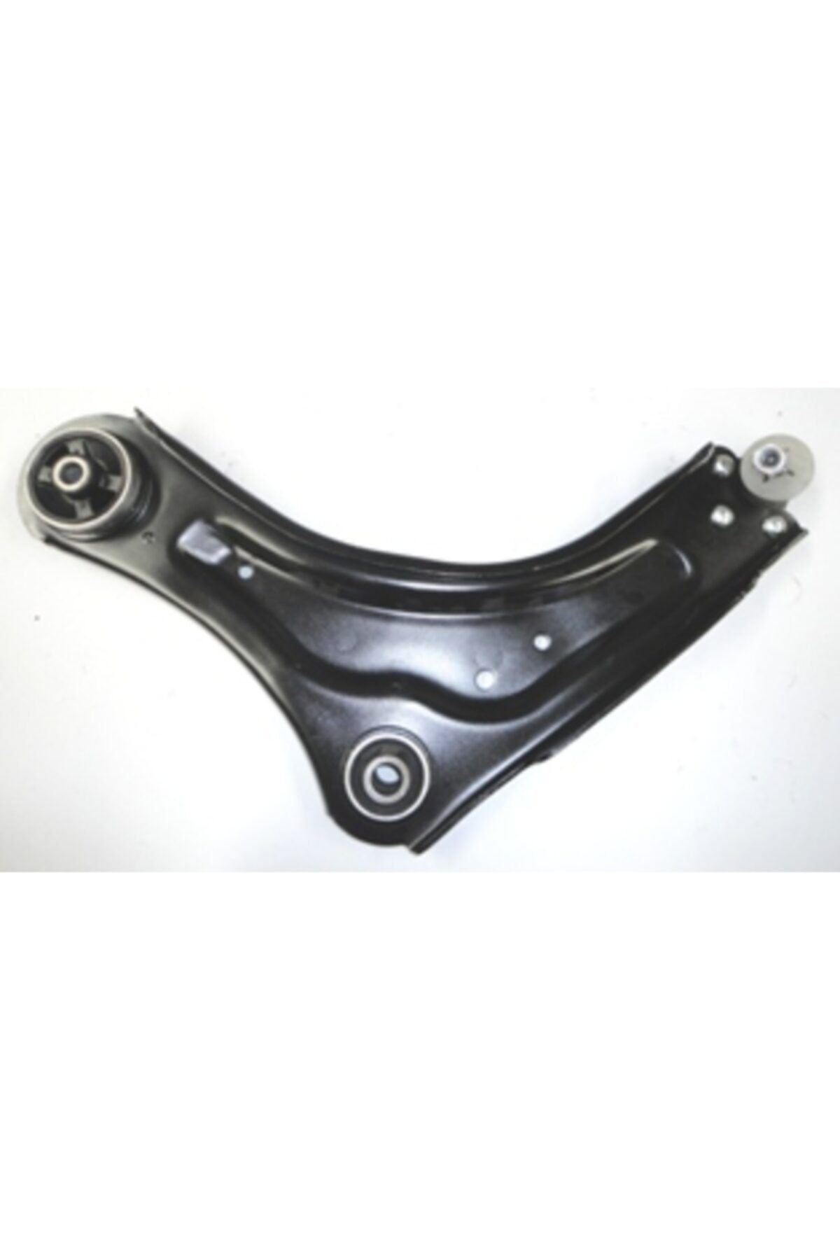 EURO BODY Renault Laguna 08/12 Uyumlu Ön Alt Tabla Sağ Rotilli Burçlu Salıncak