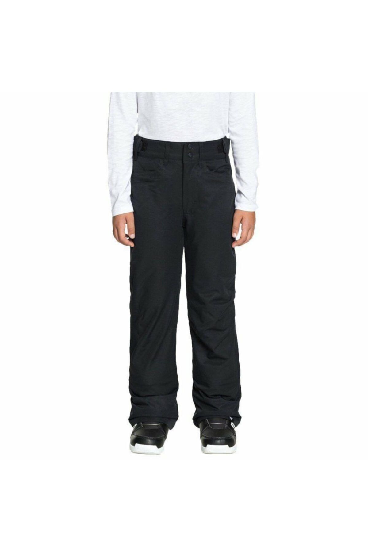 Roxy Backyard Çocuk Kayak Ve Snowboard Pantolonu-ergtp03015teb