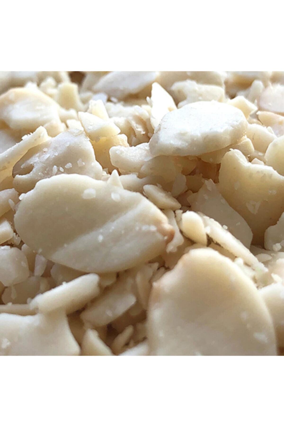 Fıstıkçı Pazarı File Badem Içi 400 gr