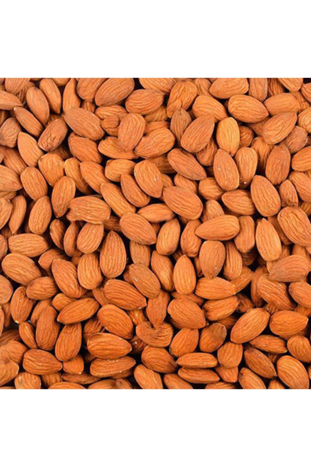 Fıstıkçı Pazarı Badem Içi Çiğ 2 Kg