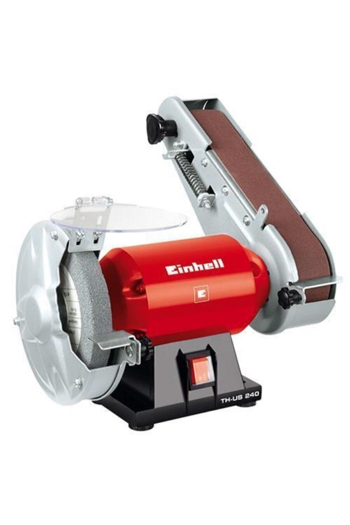 Einhell Th Us 240 Bant Zımpara Makinesi 240 Watt