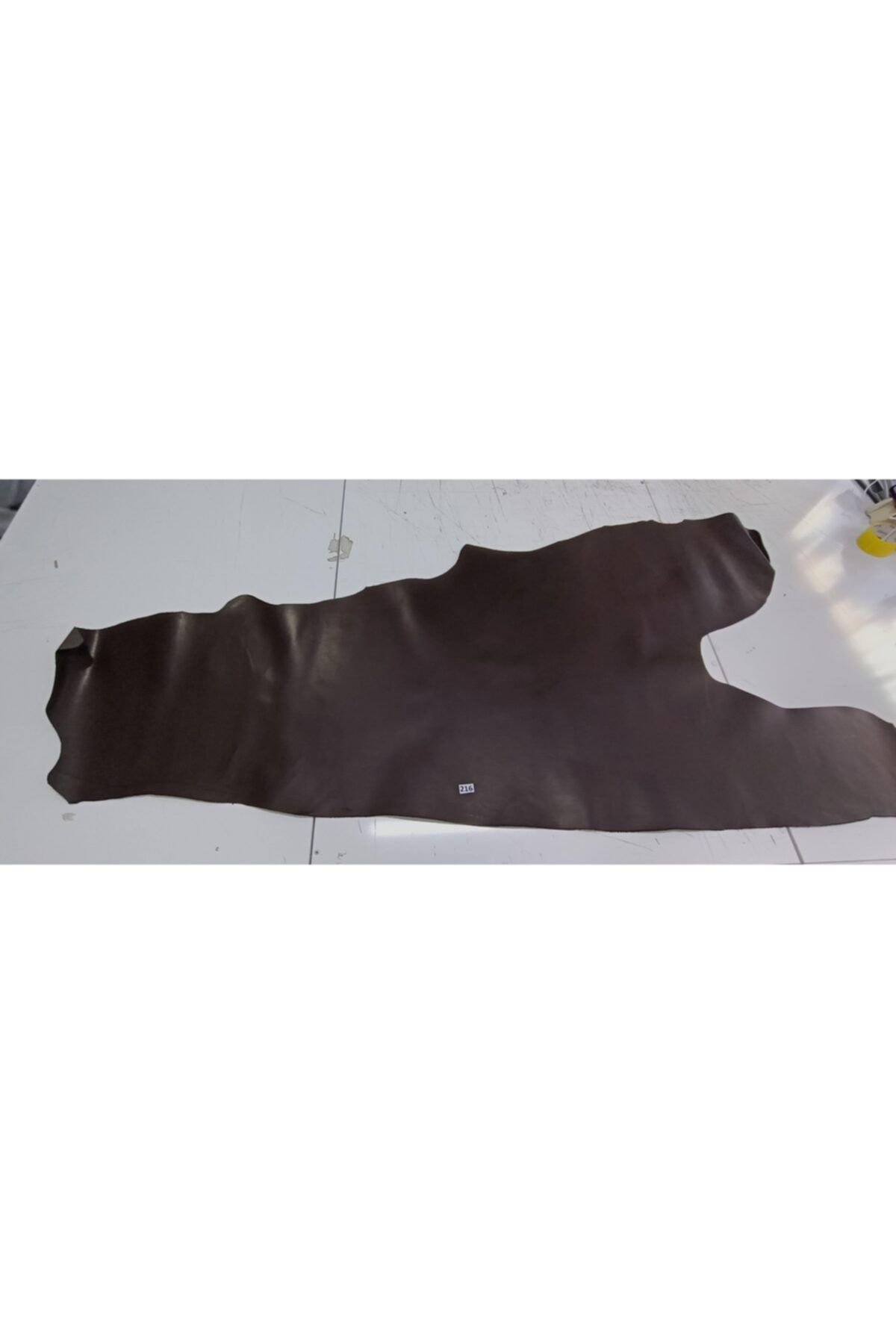 deri hobi Kahve - 1,1 Mm - 110 Desi