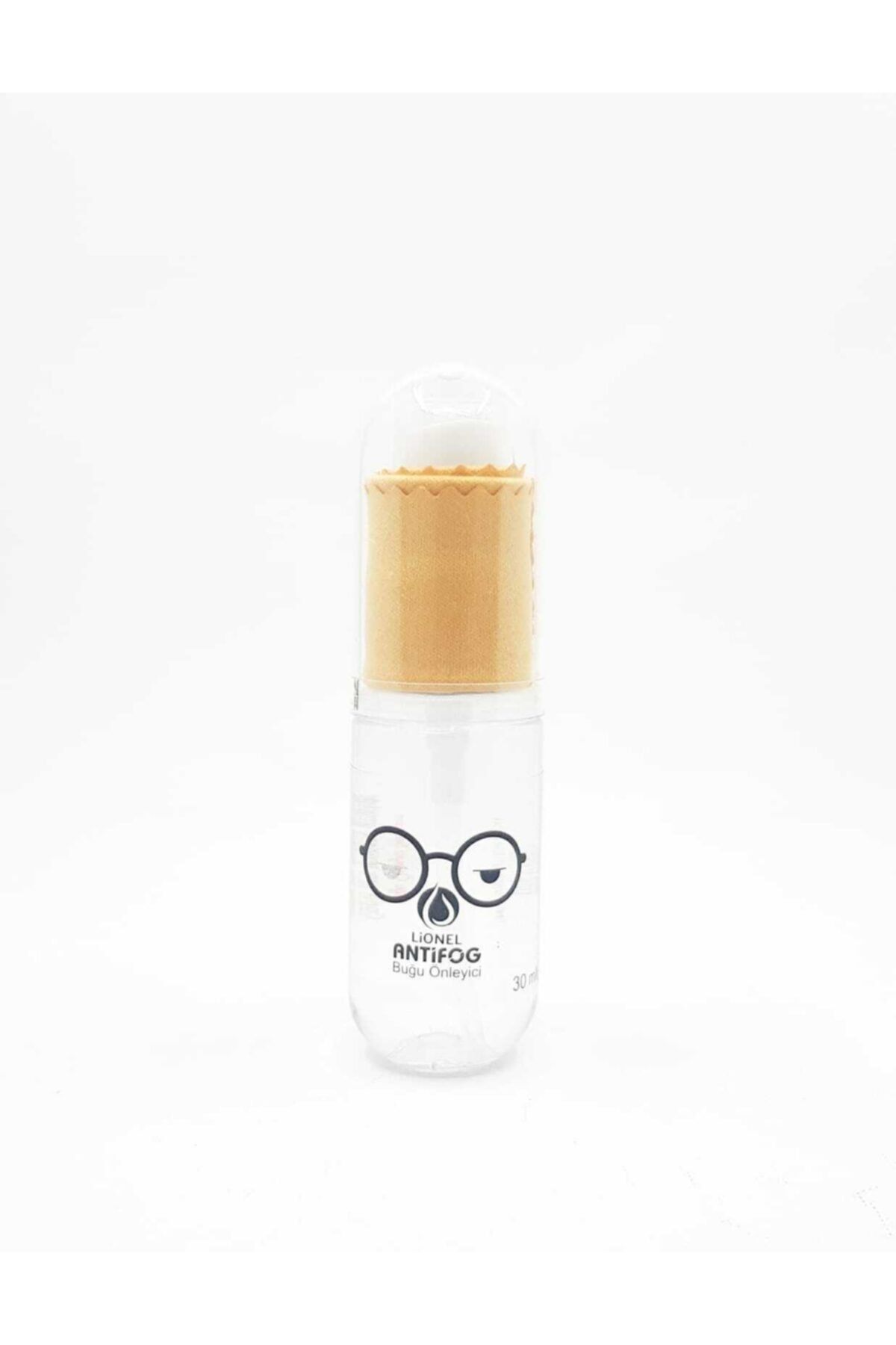 Lionel Antifog Buğu Önleyici Solüsyon 30 Ml