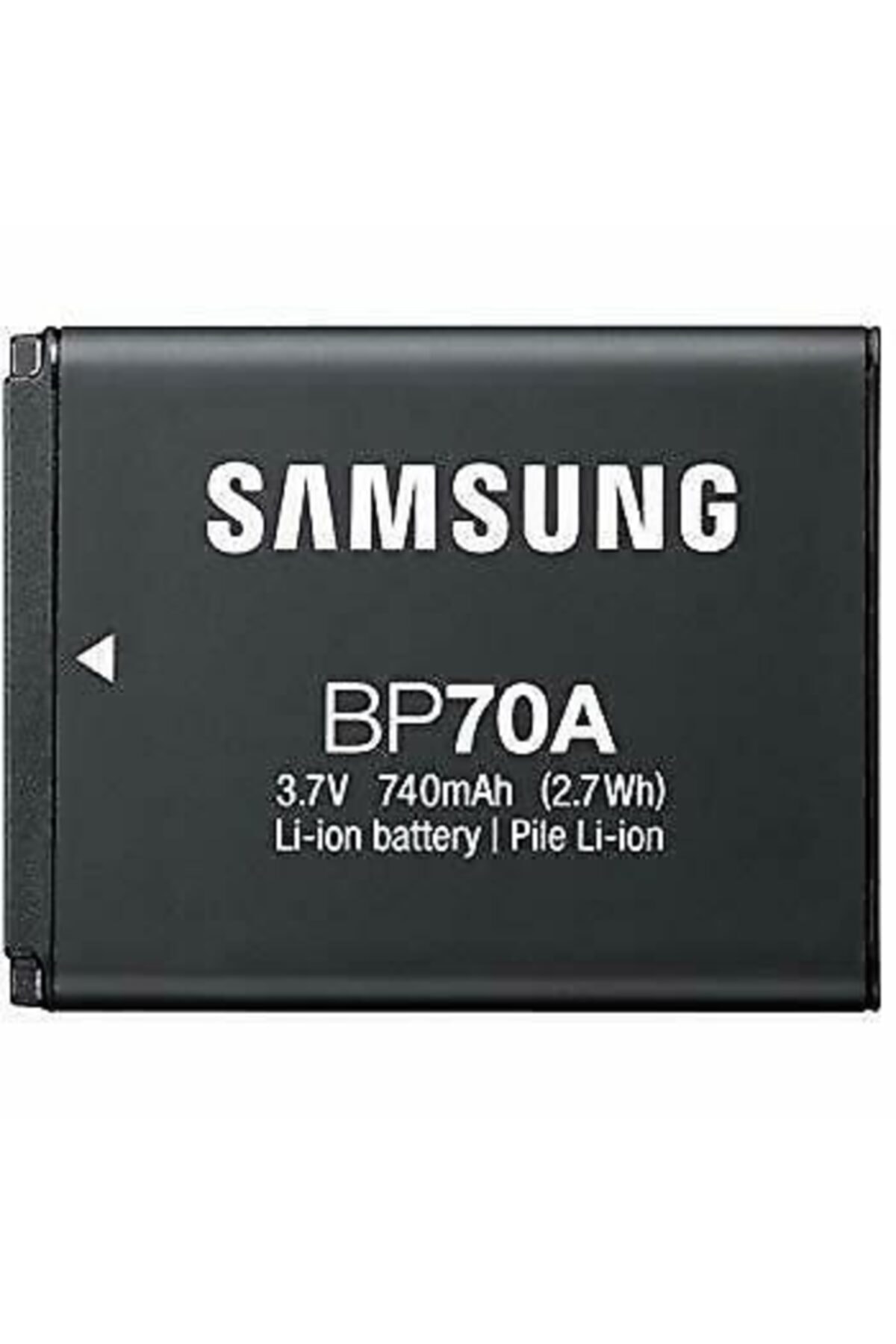 Moonstar Samsung Bp-70a Uyumlu Batarya