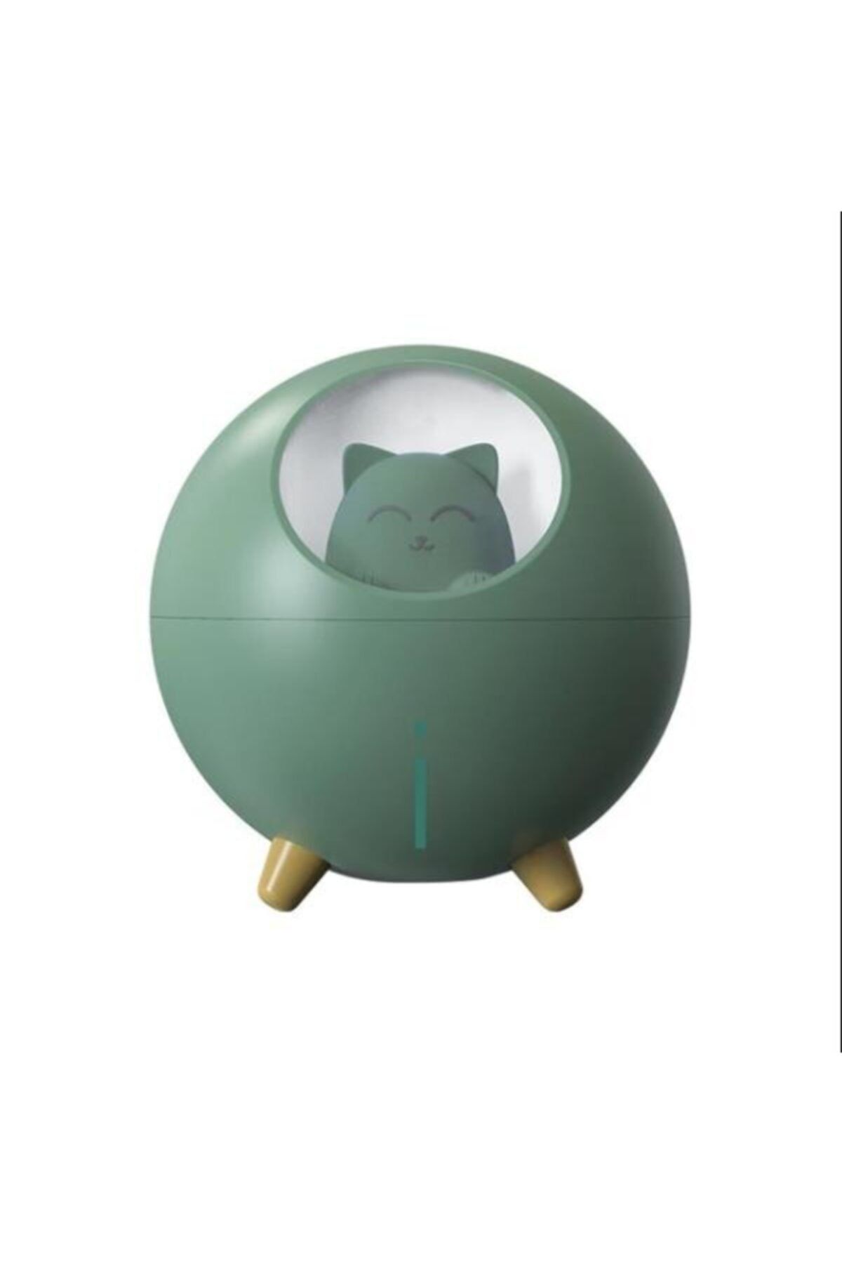 Butfulake Hava Nemlendirme Cihazı Difüzör Humidifier Hava Nemlendirici Makinası Buhar Makinası