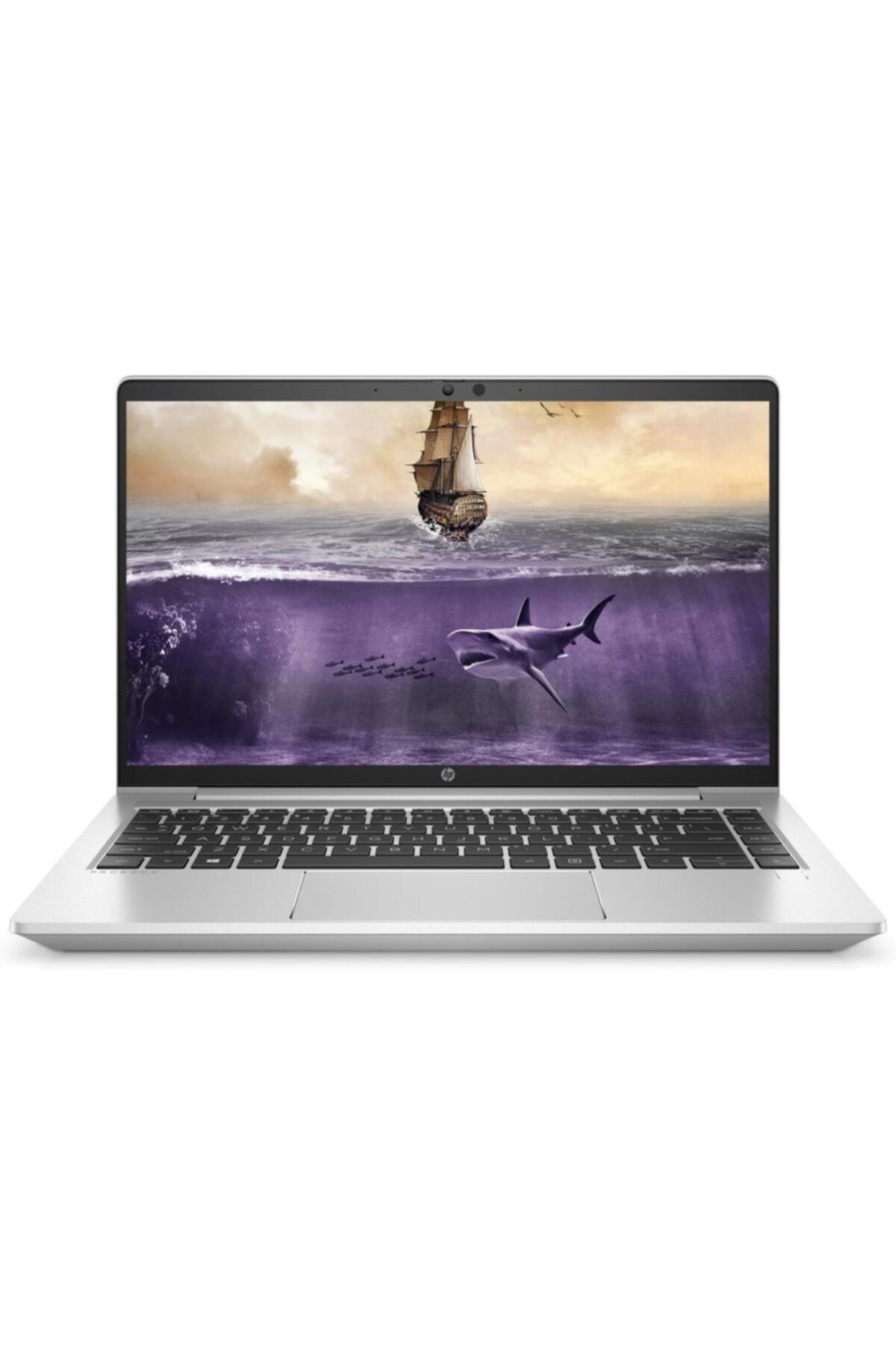 HP Probook 440 G8 2x7u5ea04 I3-1115g4 16gb 512ssd 14\