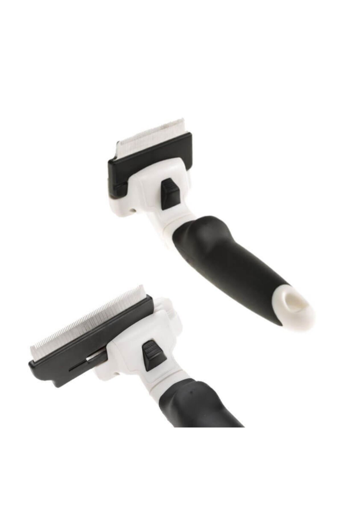 Ferplast Gro 5773 Trimmer Tüy Düzeltici Köpek Taragı Medium