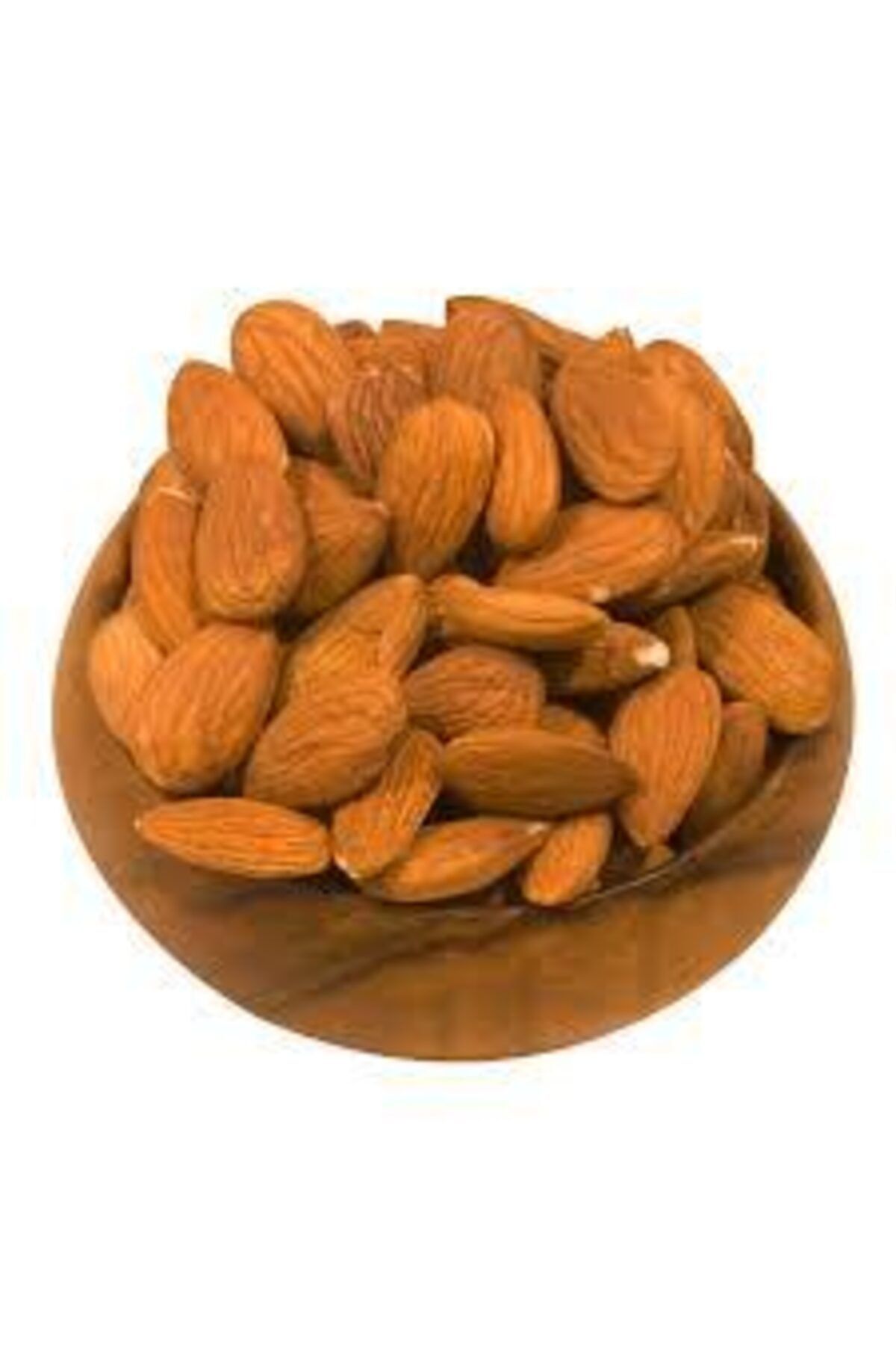 EMİR DURAN BAHARAT Çiğ Badem 500 Gr