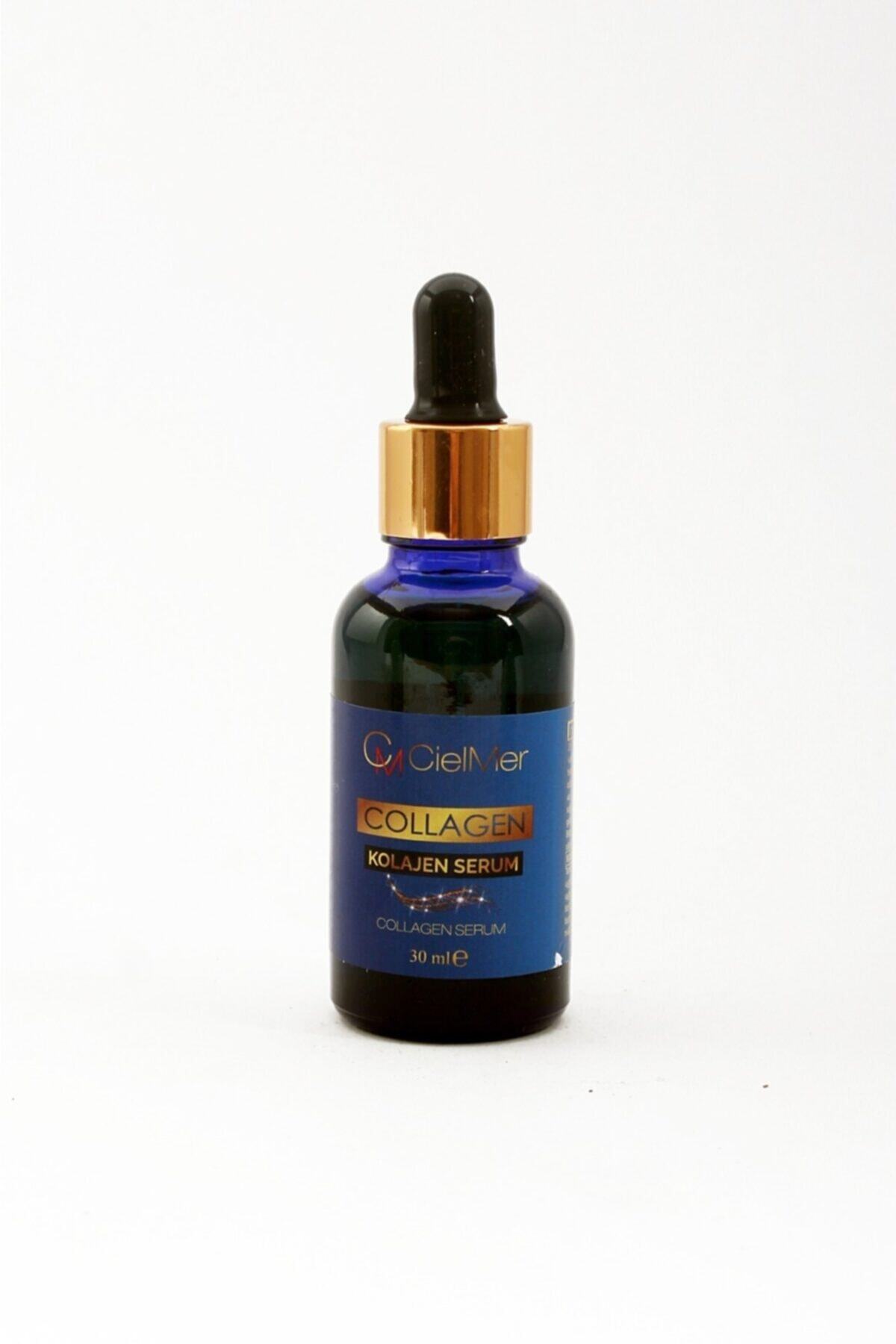 CİelMer Kolajen Serumu 30 ml