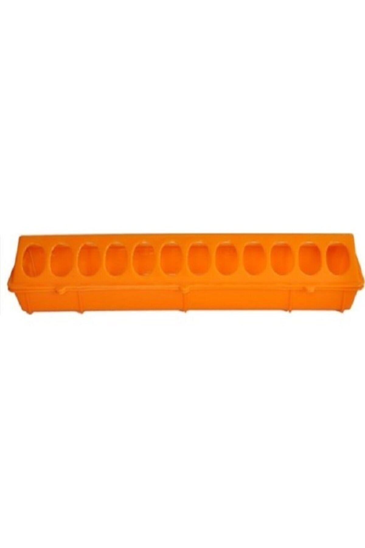 Ekip Tavukçuluk Tavuk Bıldırcın Keklik Ve Sülün Yemliği 55 Cm