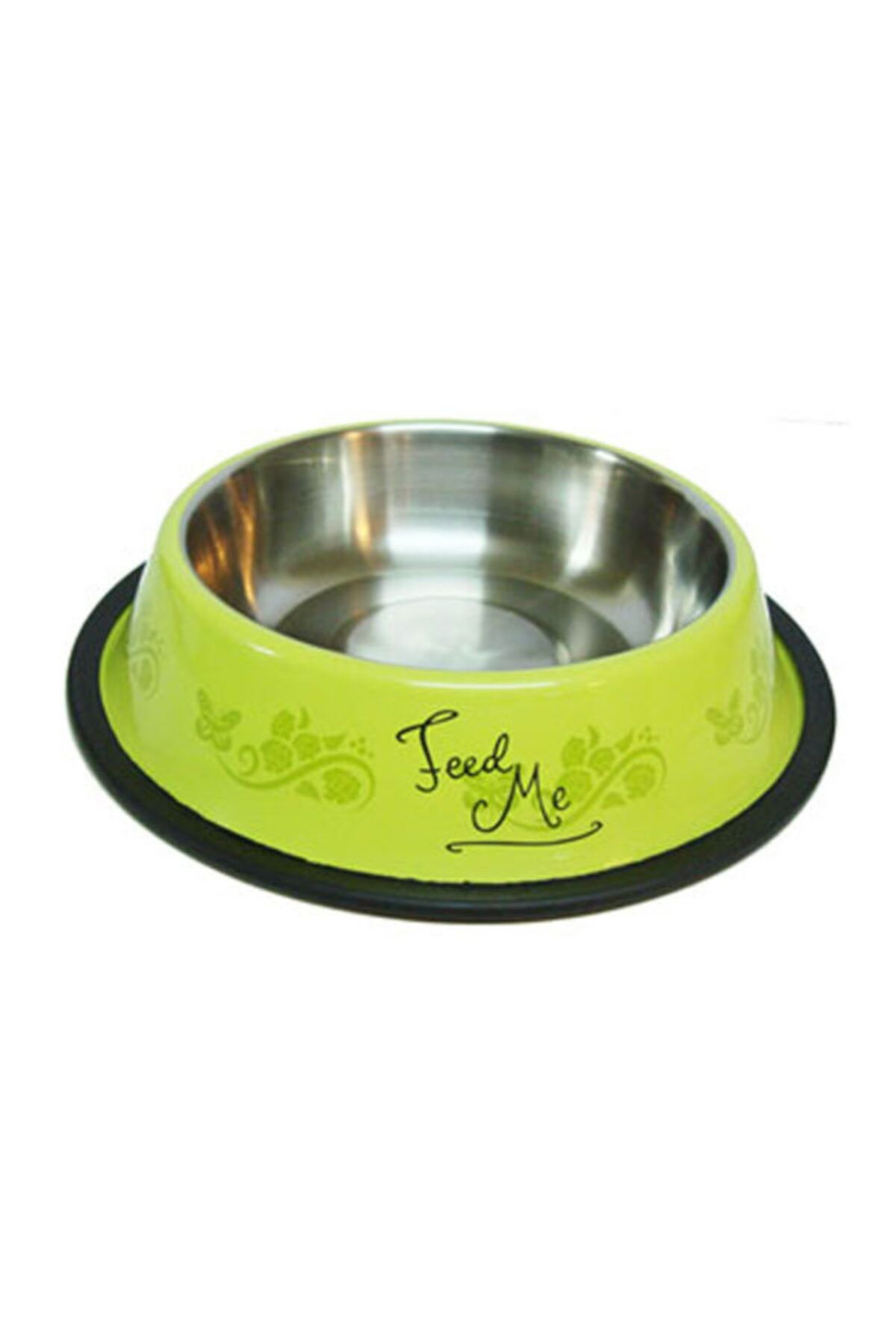 Durbuldum Asrpp (r) 8 Oz Renkli Figürlü Mama Kabı Ø12 Cm