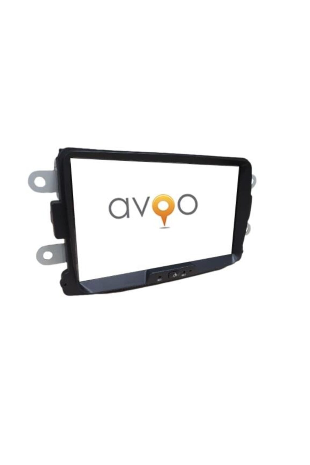 AVGO And-530 Clio - Duster 8 Inc Navigasyon Oto Teyp