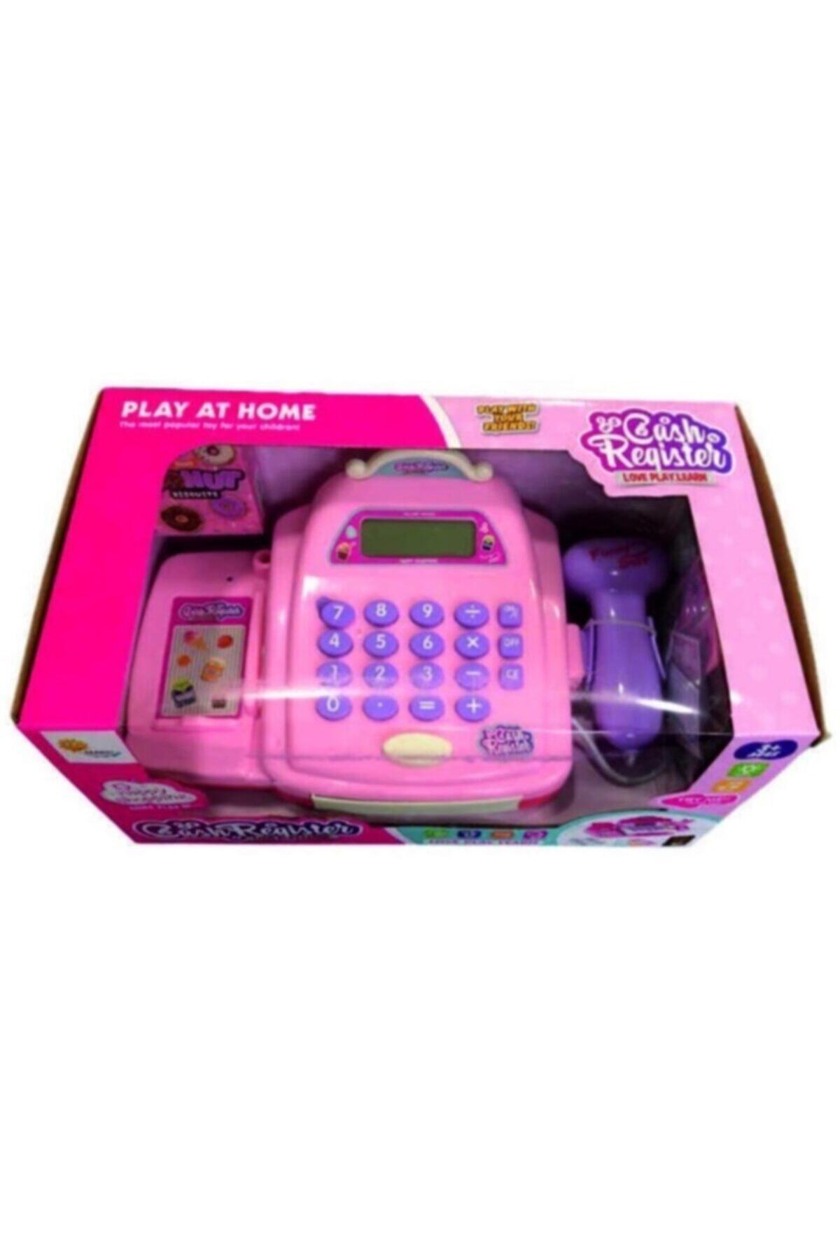 Duman Oyuncak Kutuda Pilli Yazarkasa