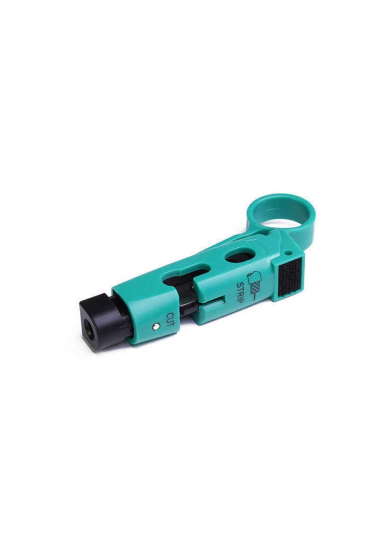SLINK Sl-ks507 Profesyonel Koaksiyel Kablo Soyucu