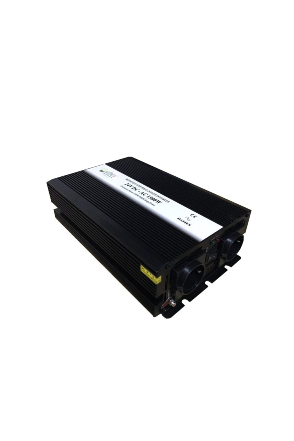 Alpex 1500 Watt 24v Modifiye Sinüs Inverter